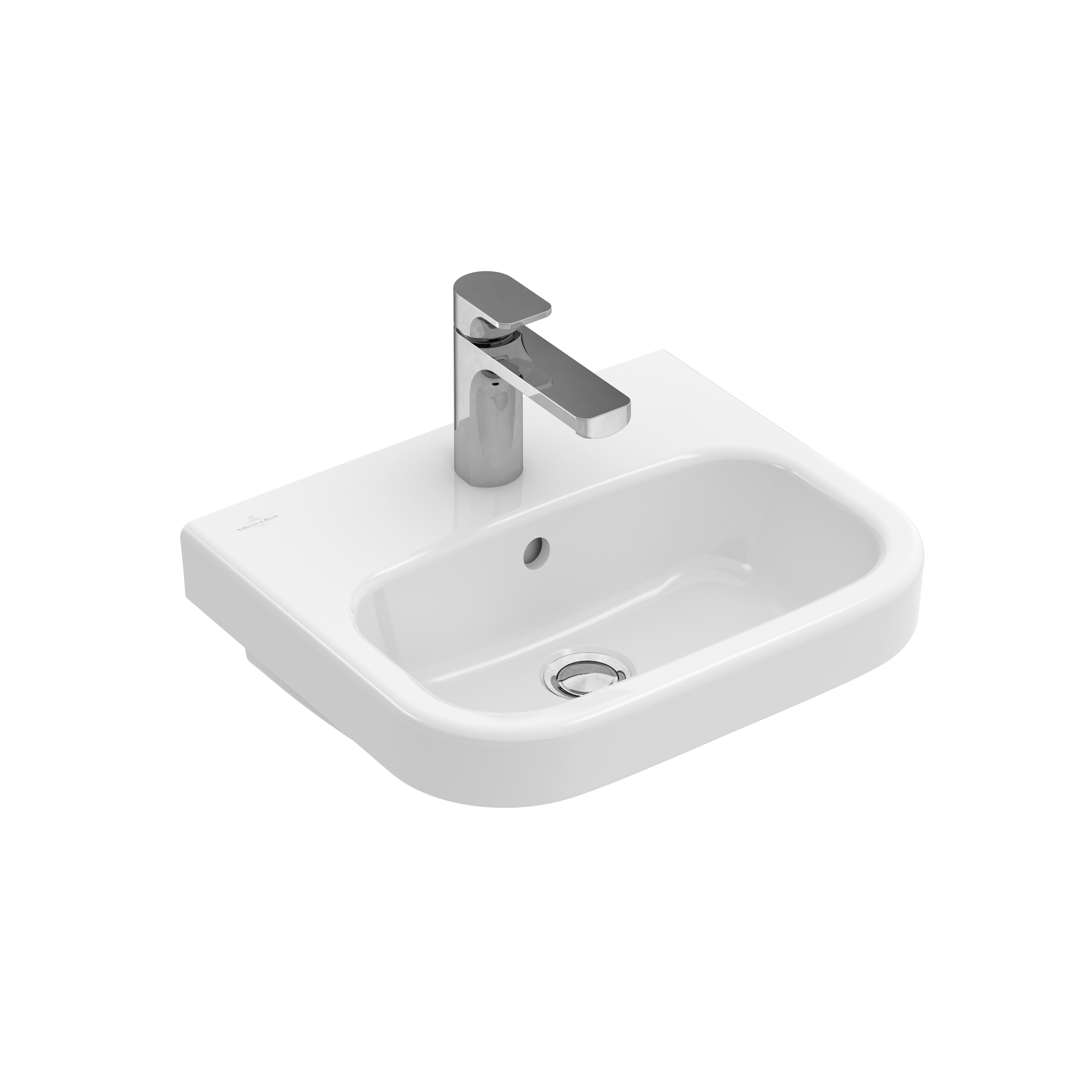 Mostrar el producto Architectura Lavamanos del fabricante Villeroy & Boch