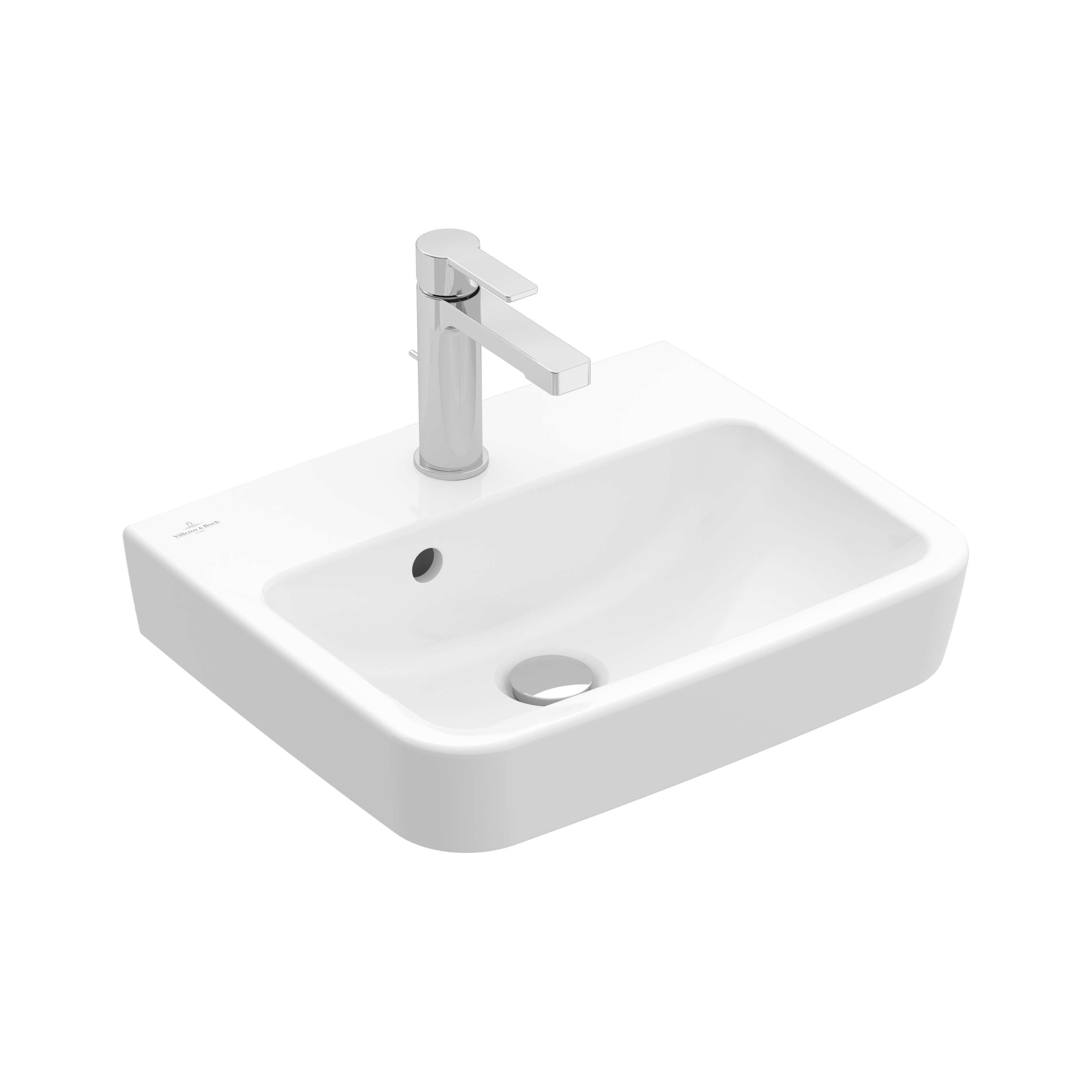 Display product O.novo Handwashbasin from manufacturer Villeroy & Boch