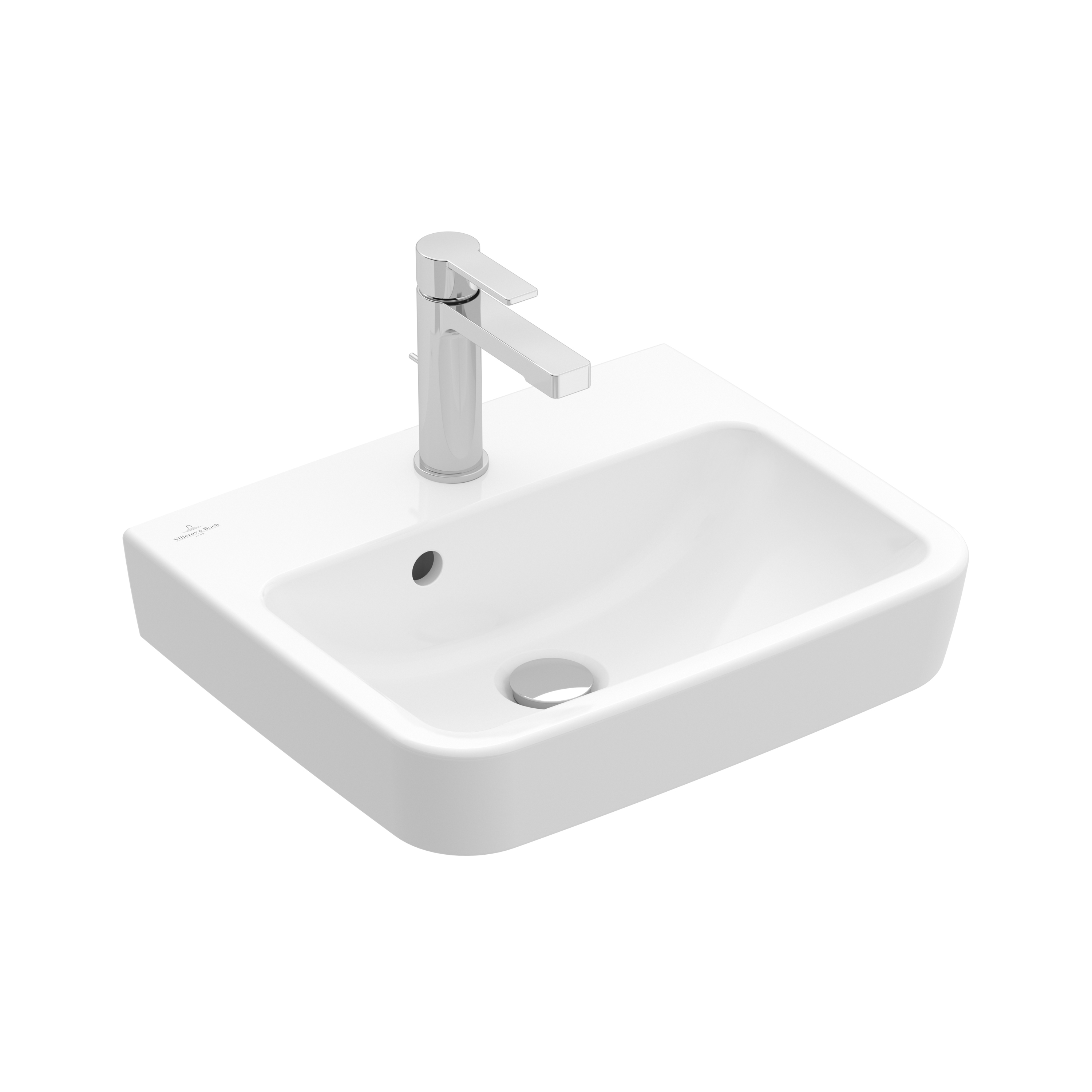 Produkt O.novo Handwaschbecken des Herstellers Villeroy & Boch anzeigen