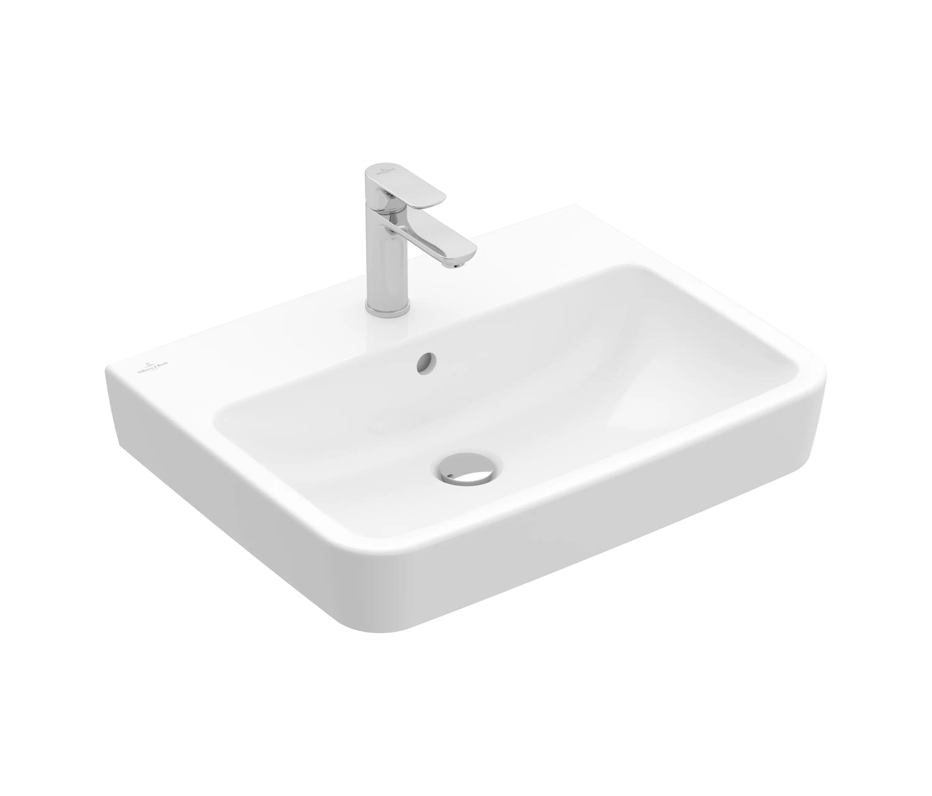 Villeroy & Boch - O.novo Washbasin