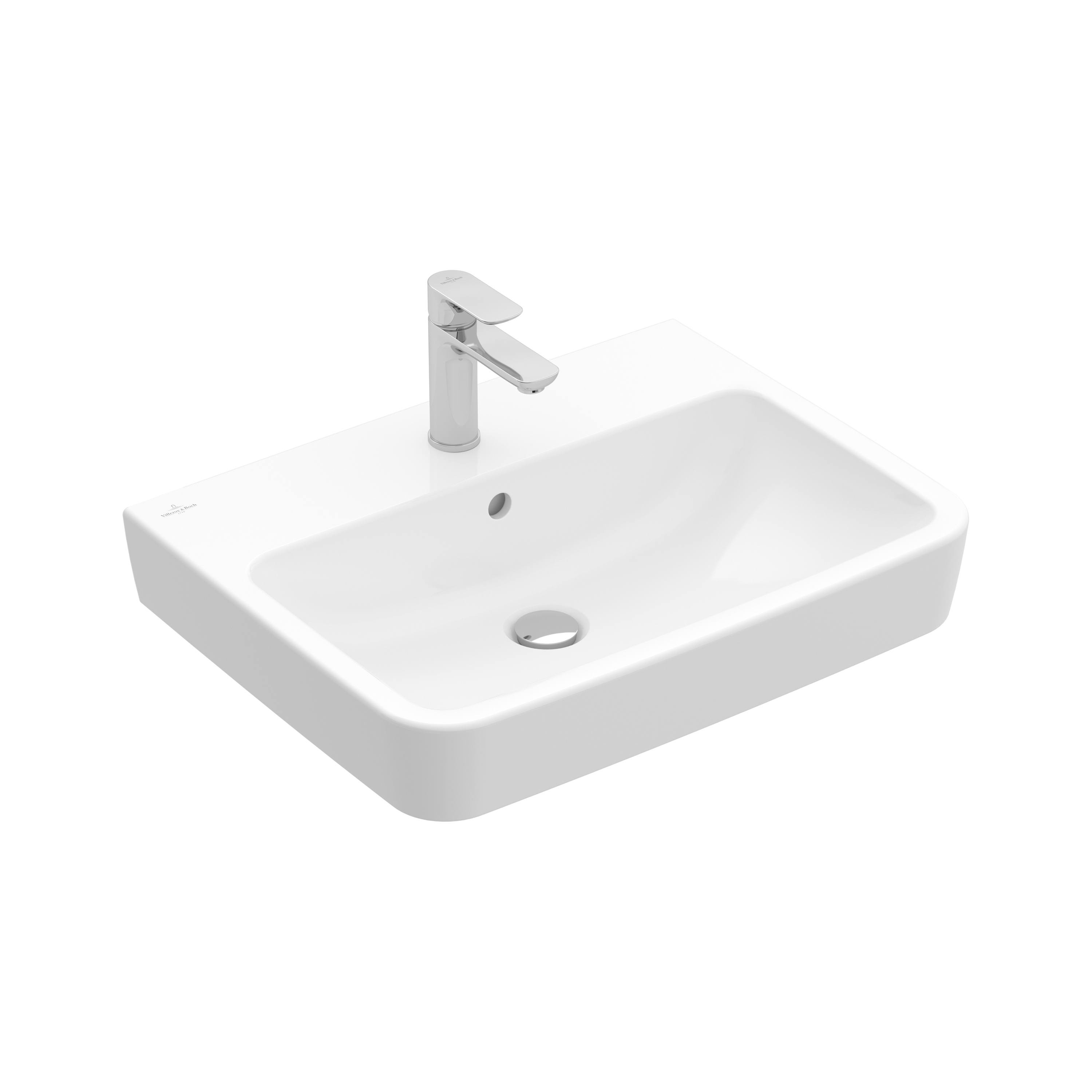 Display product O.novo Washbasin from manufacturer Villeroy & Boch