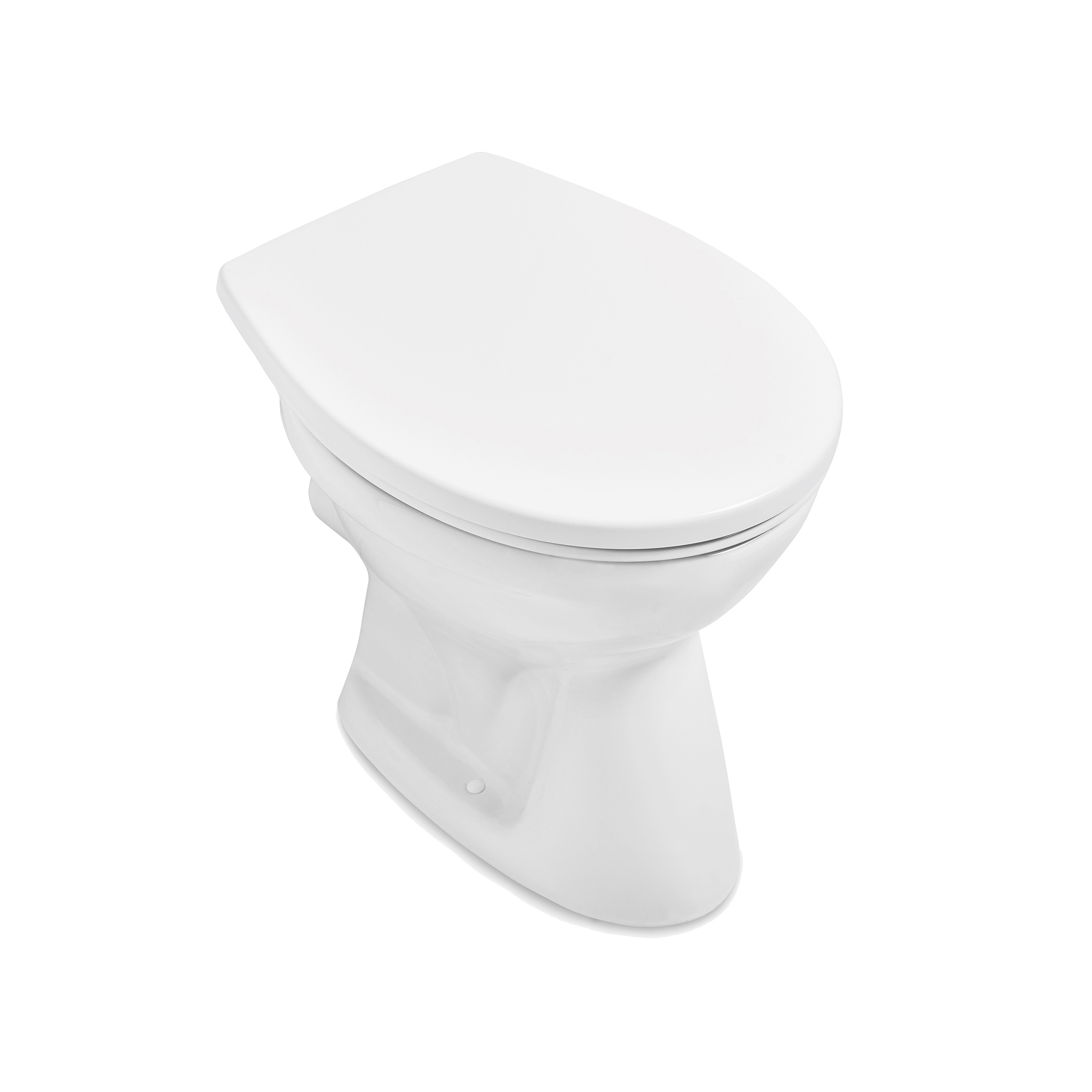Mostra il prodotto O.novo WC a cacciata senza brida del produttore Villeroy & Boch