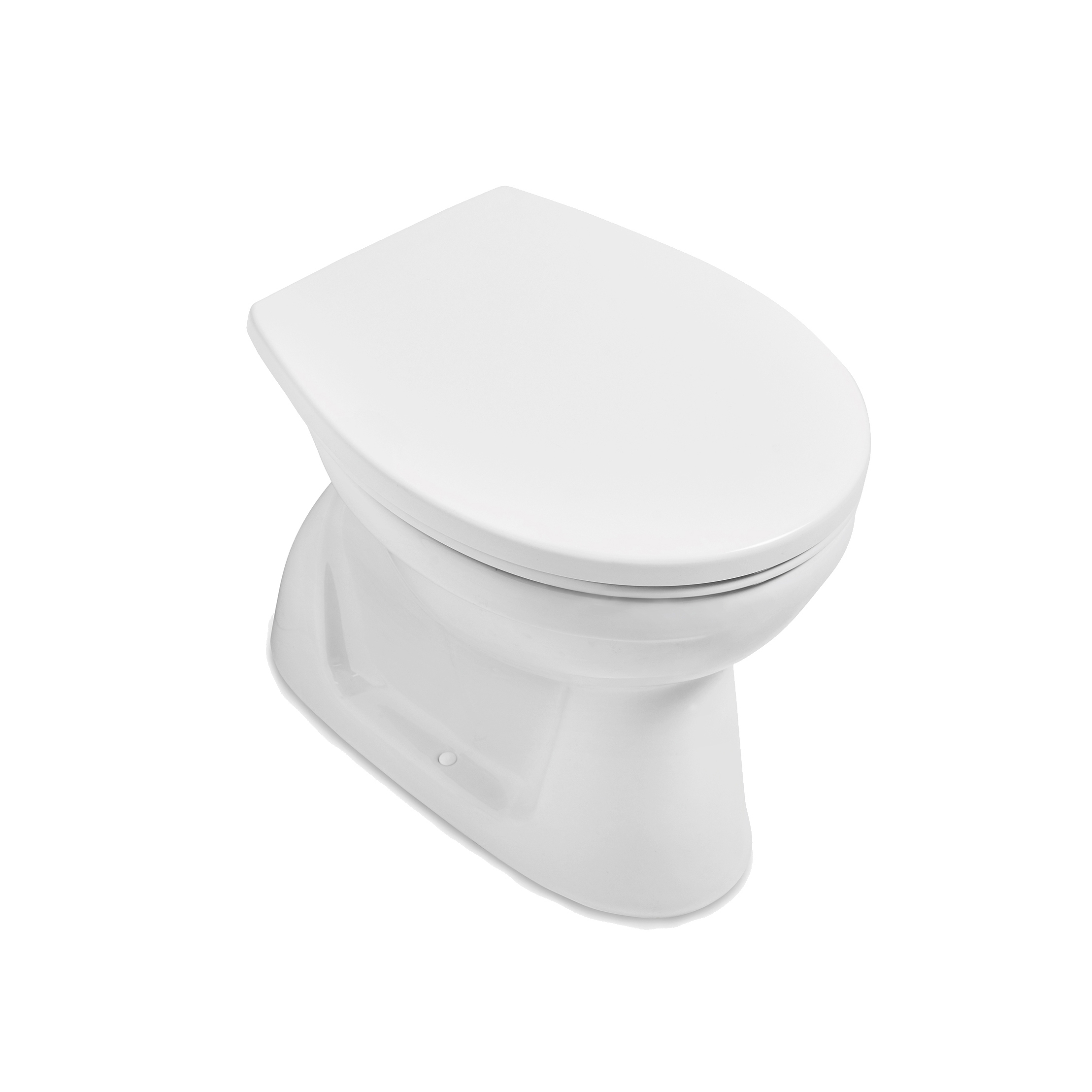 Mostra il prodotto O.novo WC a cacciata senza brida del produttore Villeroy & Boch