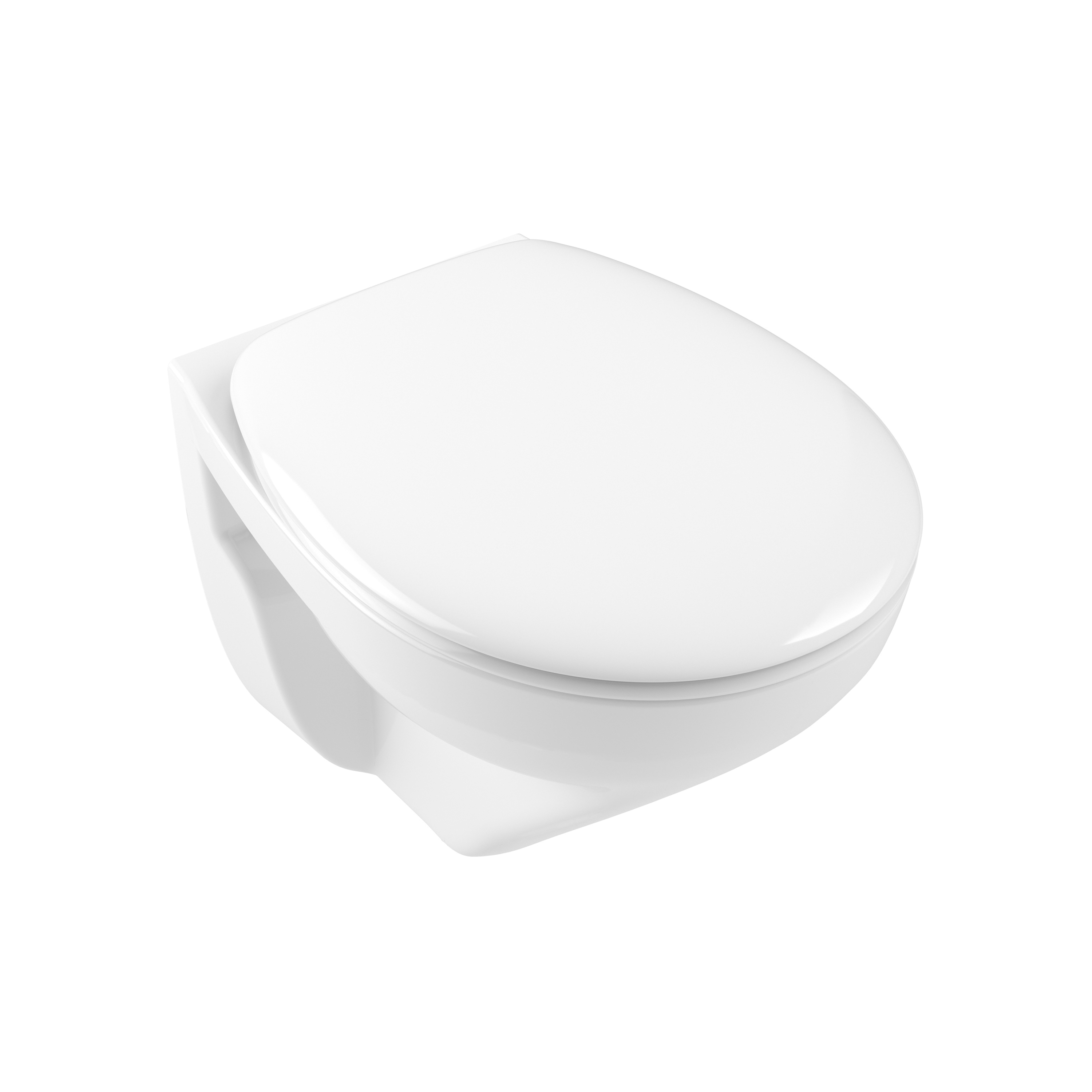 Mostra il prodotto O.novo WC a cacciata senza brida del produttore Villeroy & Boch