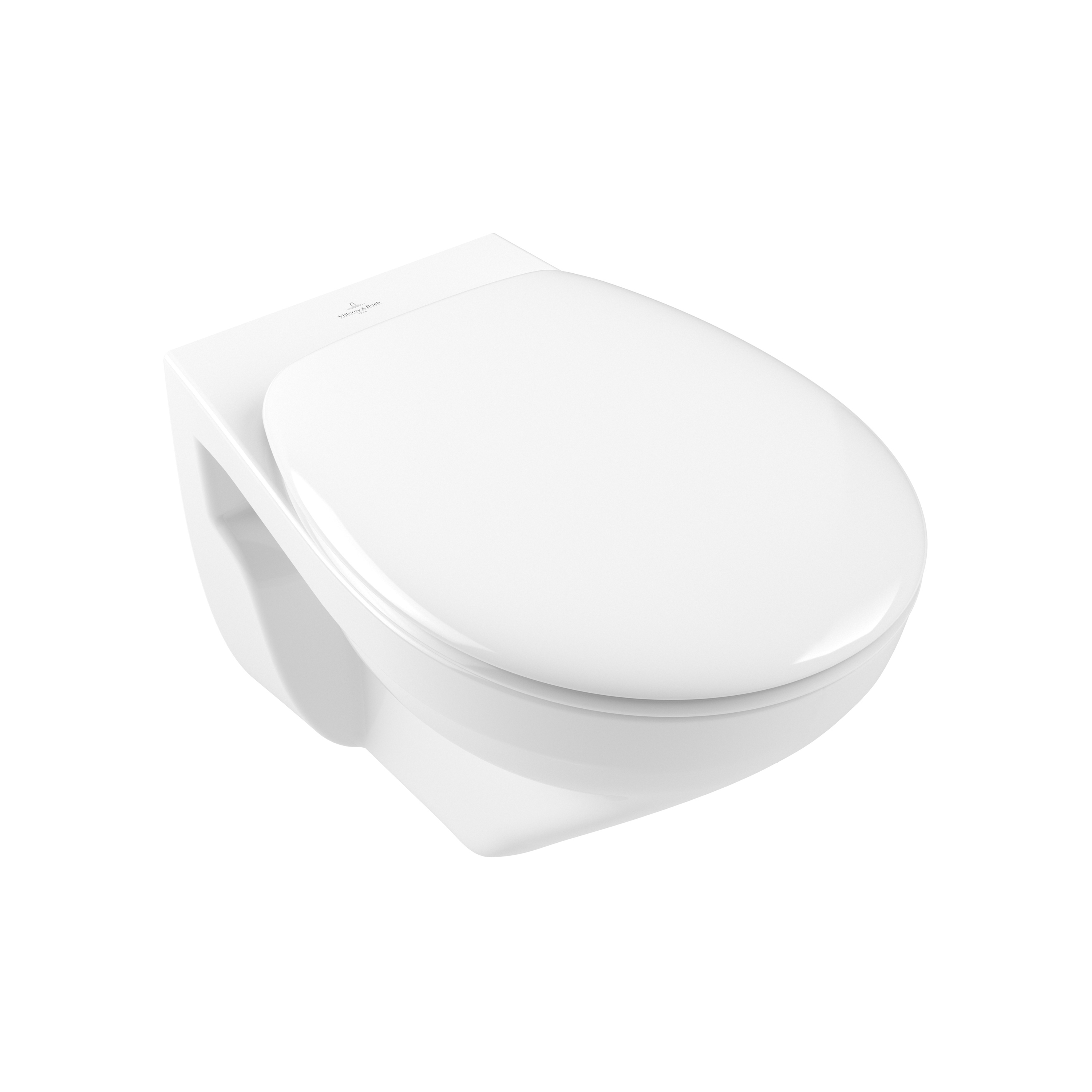 Produkt O.novo Tiefspülklosett spülrandlos des Herstellers Villeroy & Boch anzeigen