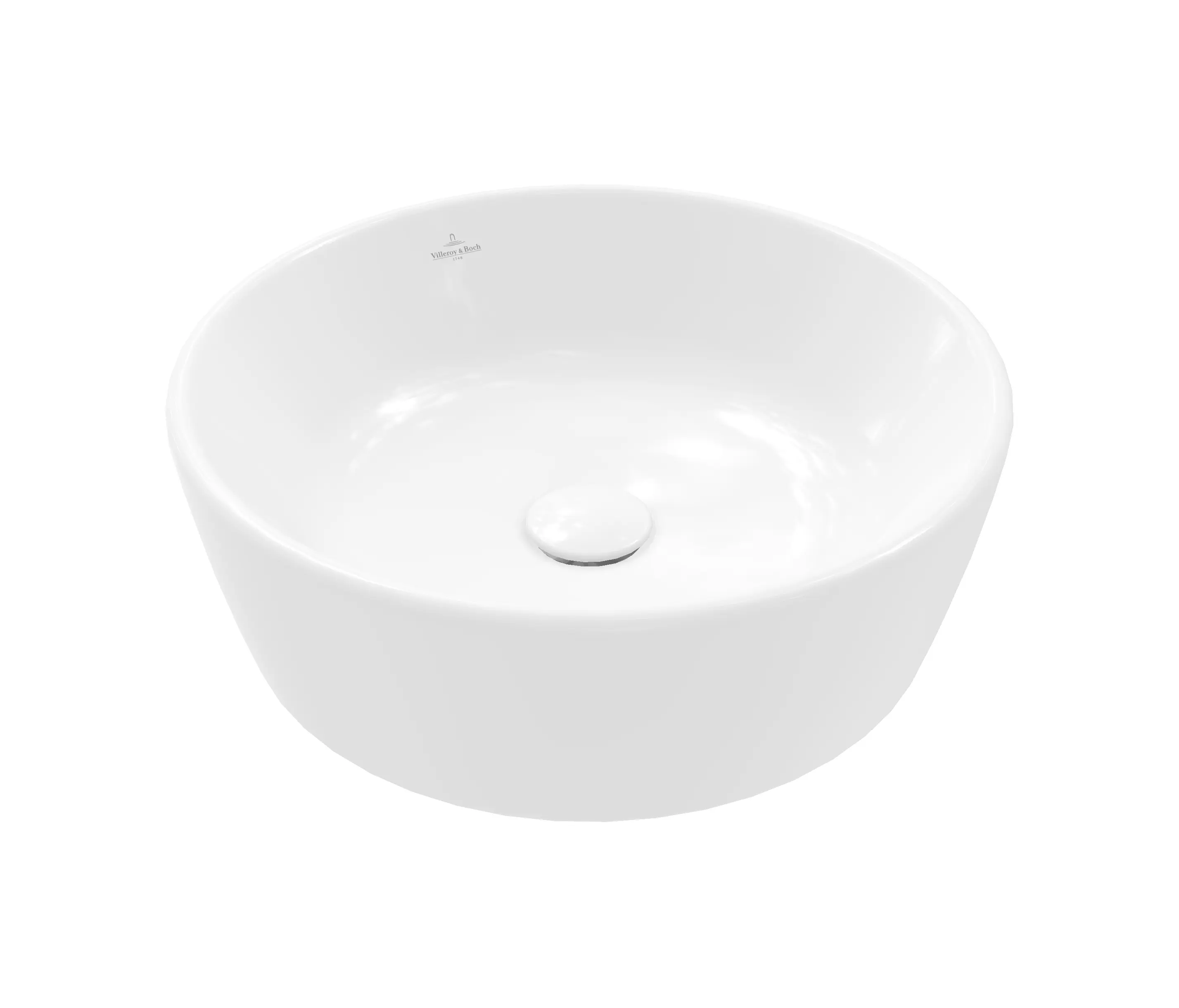 Villeroy & Boch - Architectura Vasque à poser