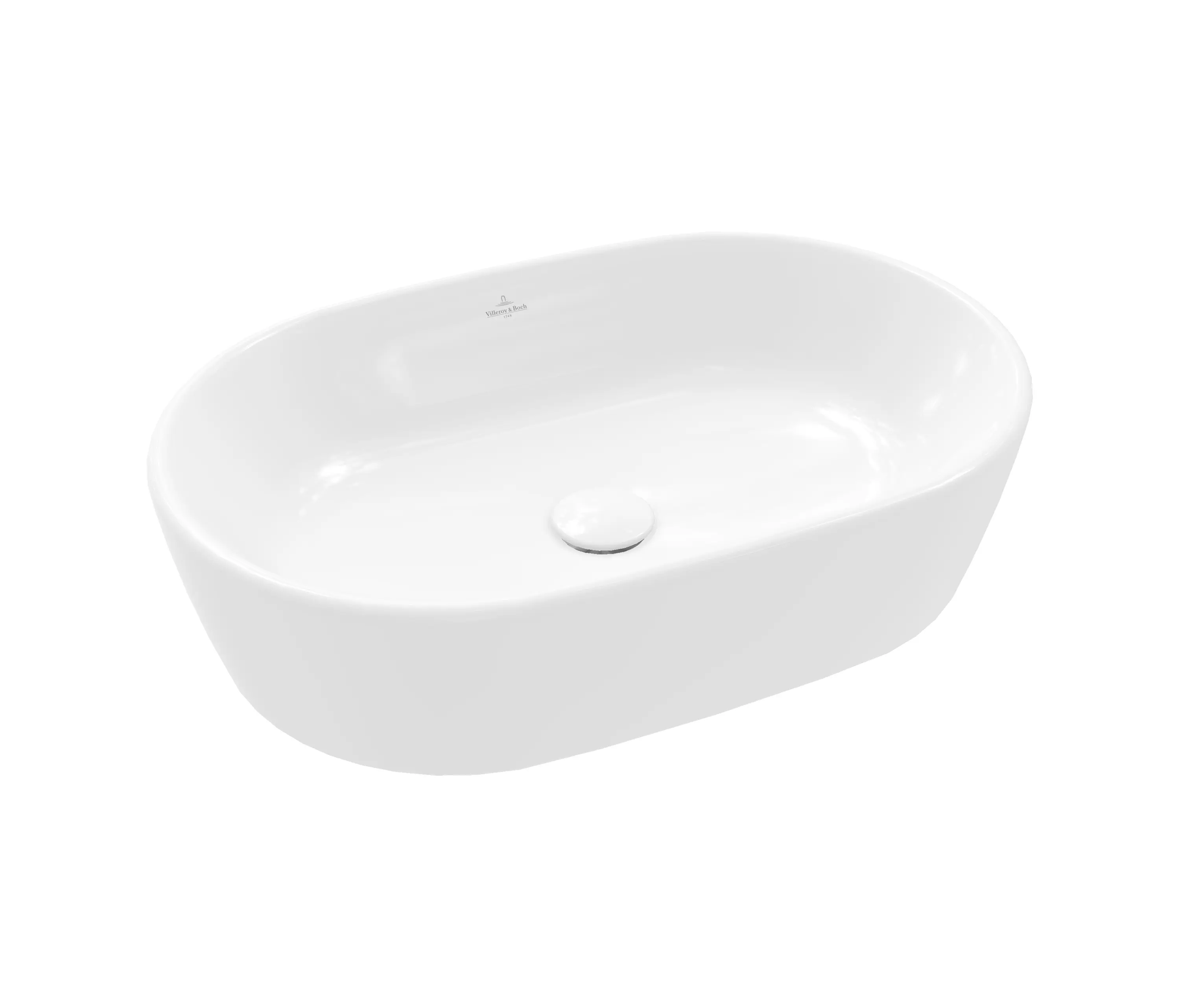 Villeroy & Boch - Architectura Vasque à poser