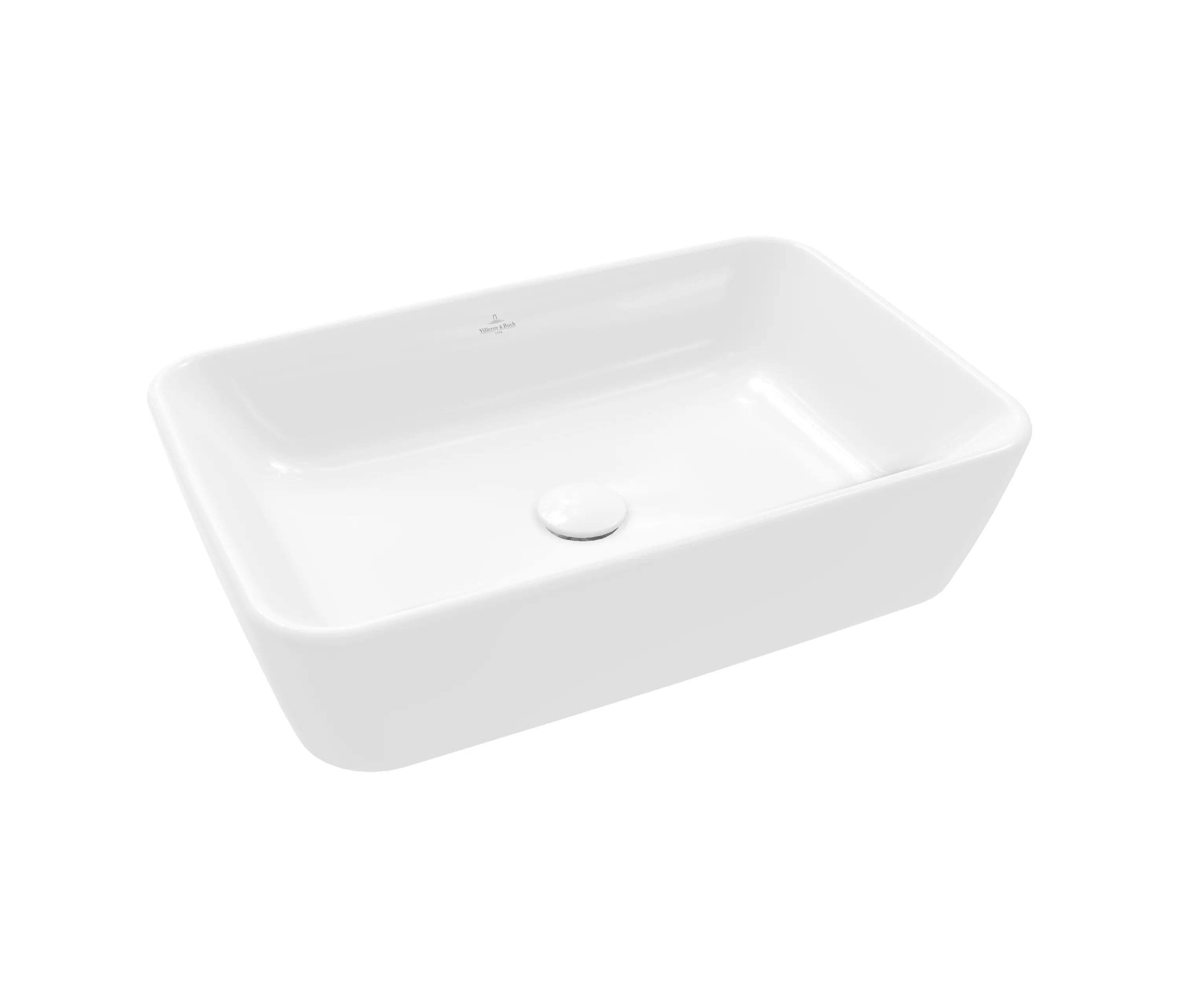 Villeroy & Boch - Architectura Lavabo sobre encimera