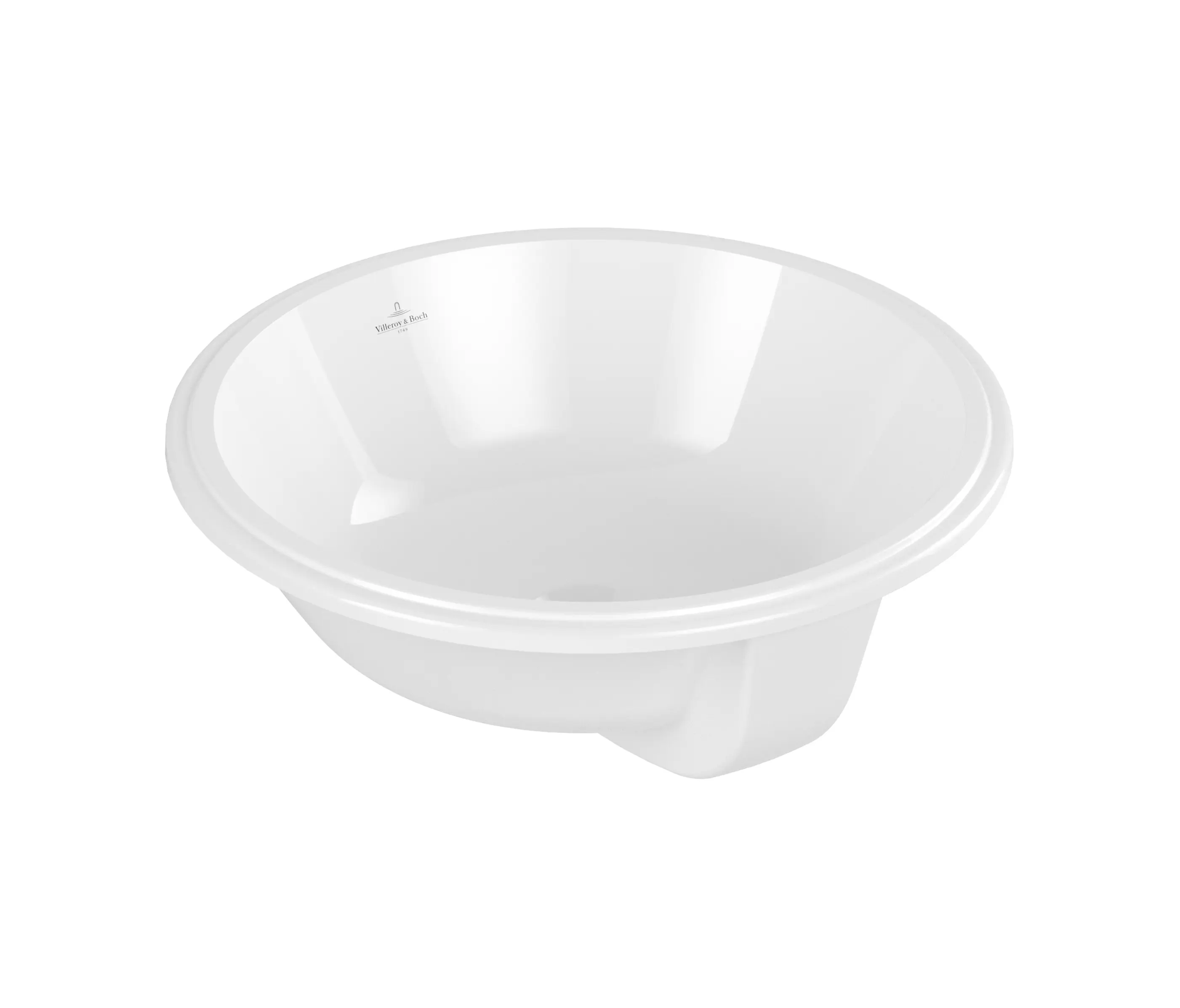 Villeroy & Boch - Architectura Unterbauwaschbecken
