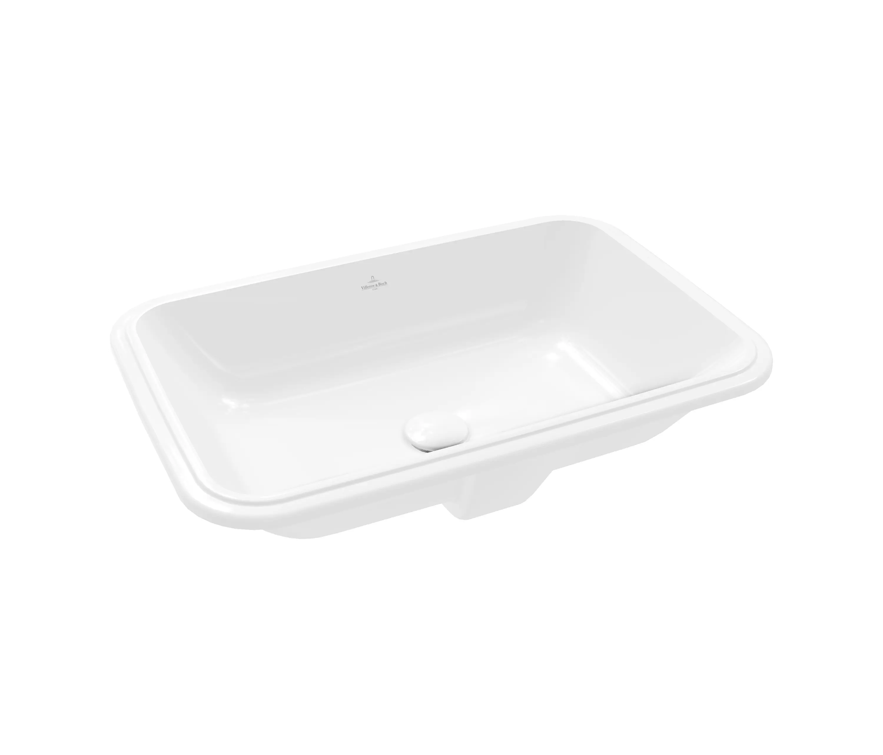 Villeroy & Boch - Architectura Lavabo de sotoencastre