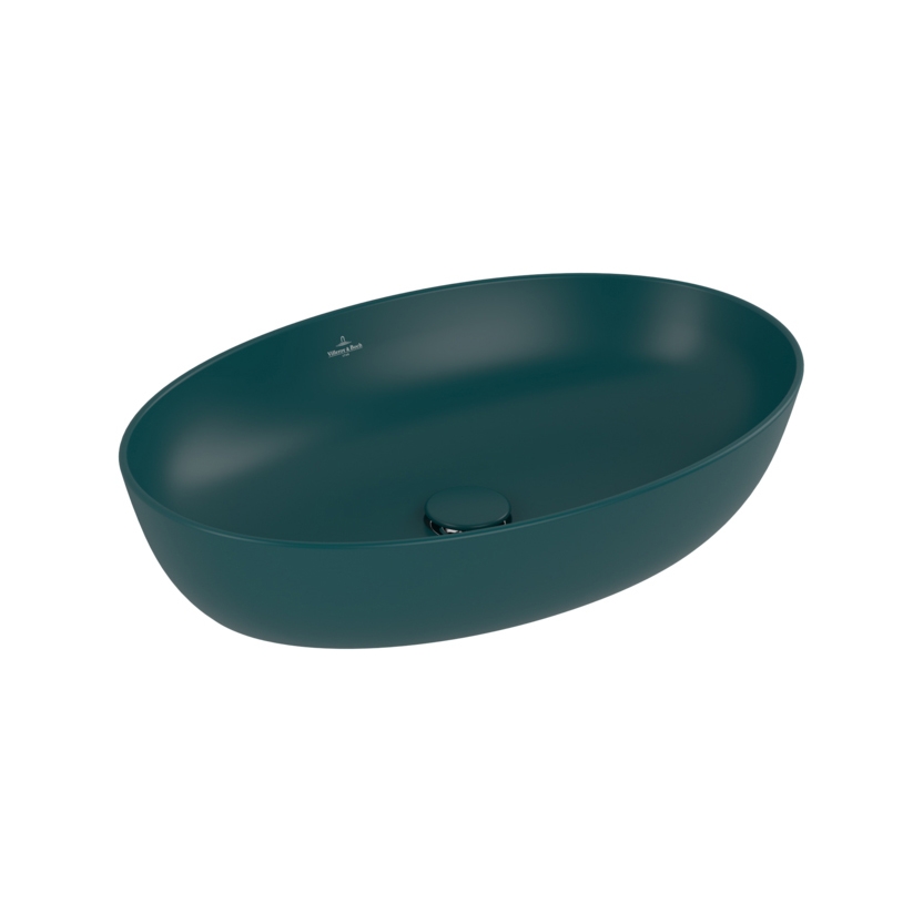 Display product Artis Surface-mounted washbasin, 480 x 325 x 135 mm, full-colour from manufacturer Villeroy & Boch