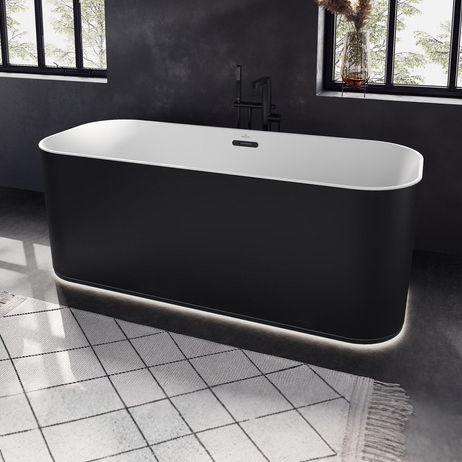 Finion Badewanne
