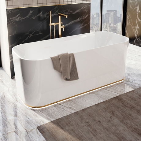 Mostrar el producto Finion Bath del fabricante Villeroy & Boch