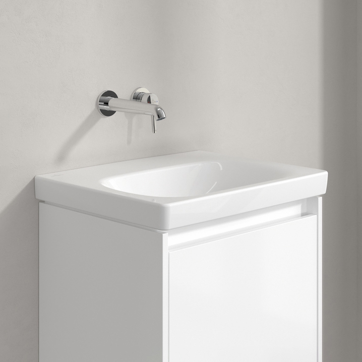 Display product Skyla Vanity washbasin from manufacturer Villeroy & Boch