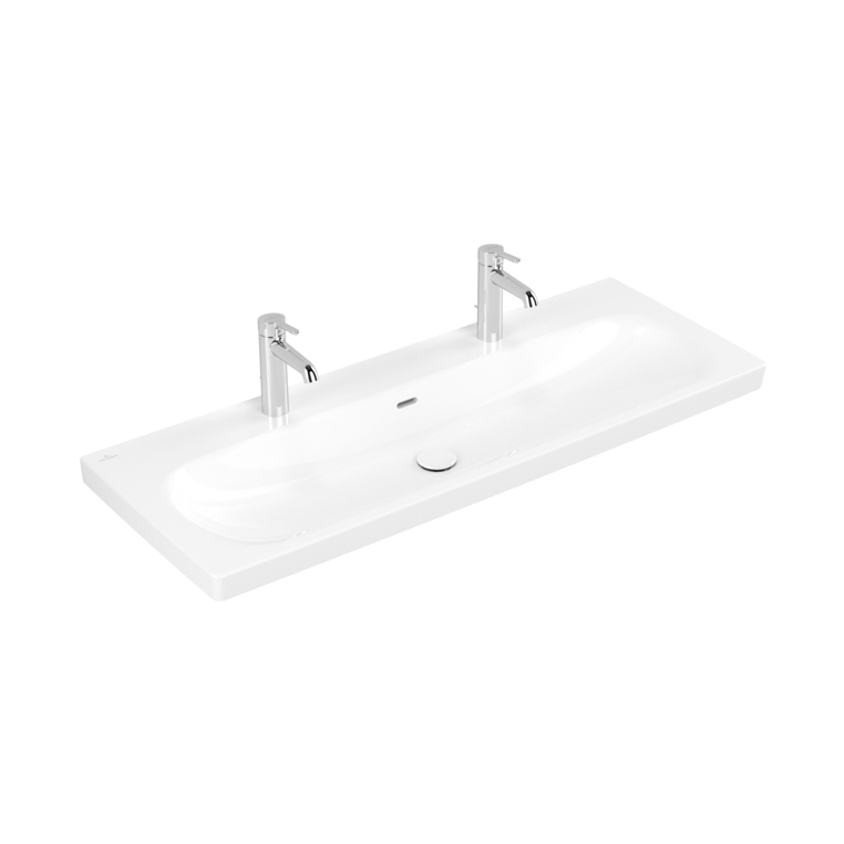 Mostra il prodotto Skyla Washbasin del produttore Villeroy & Boch