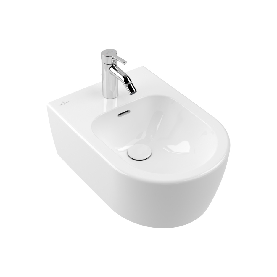 Display product Skyla Bidet from manufacturer Villeroy & Boch