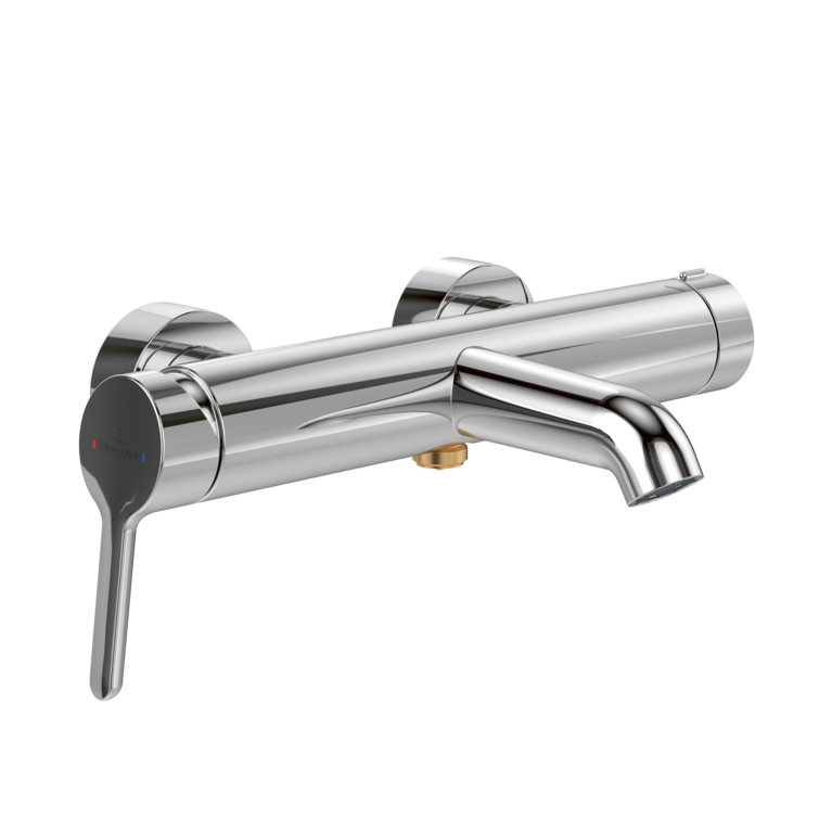 Display product Skyla Single-lever bath & shower mixer from manufacturer Villeroy & Boch