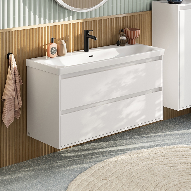 Display product Skyla Vanity unit from manufacturer Villeroy & Boch