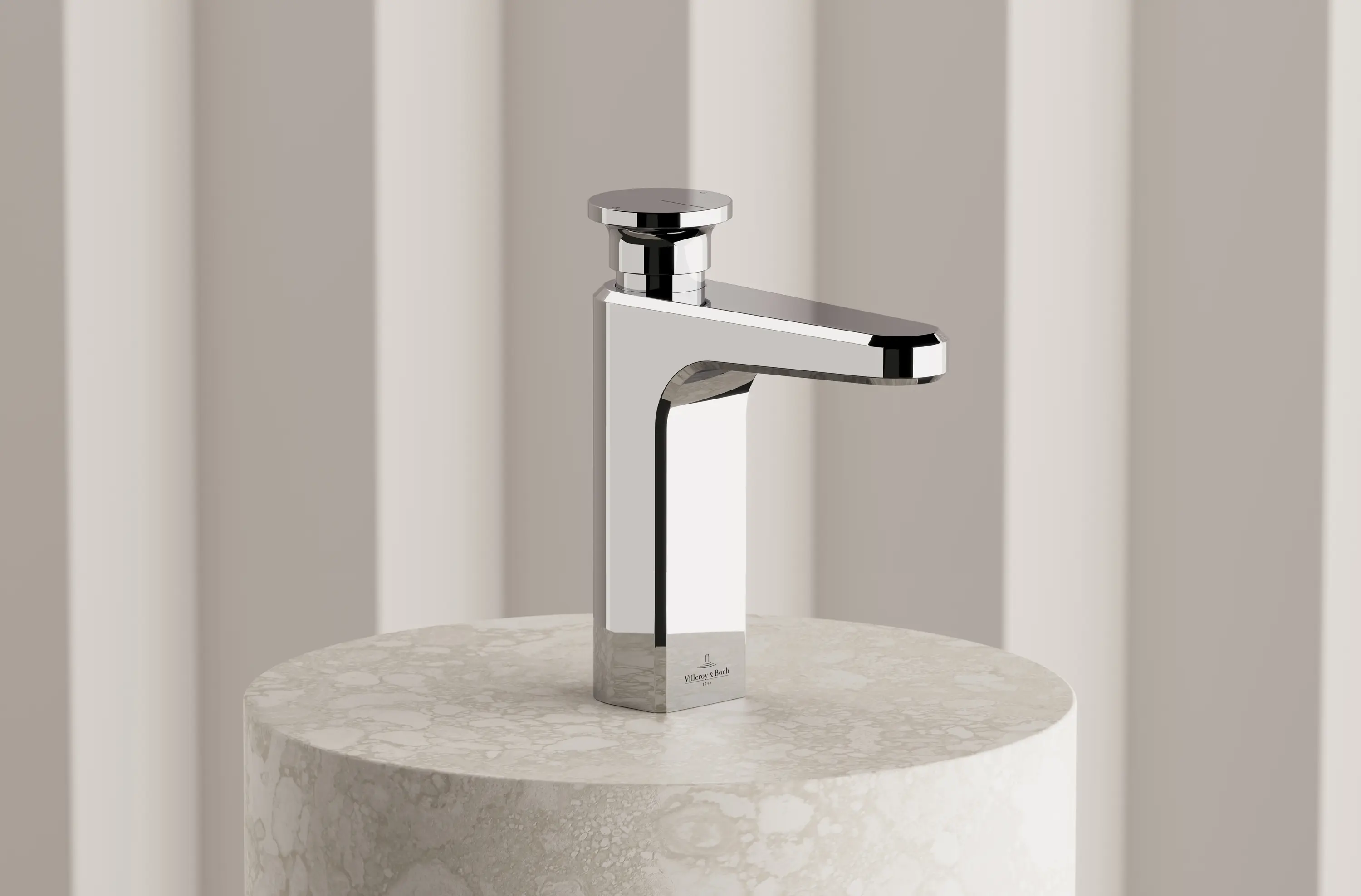 Villeroy & Boch - Vea mixer series