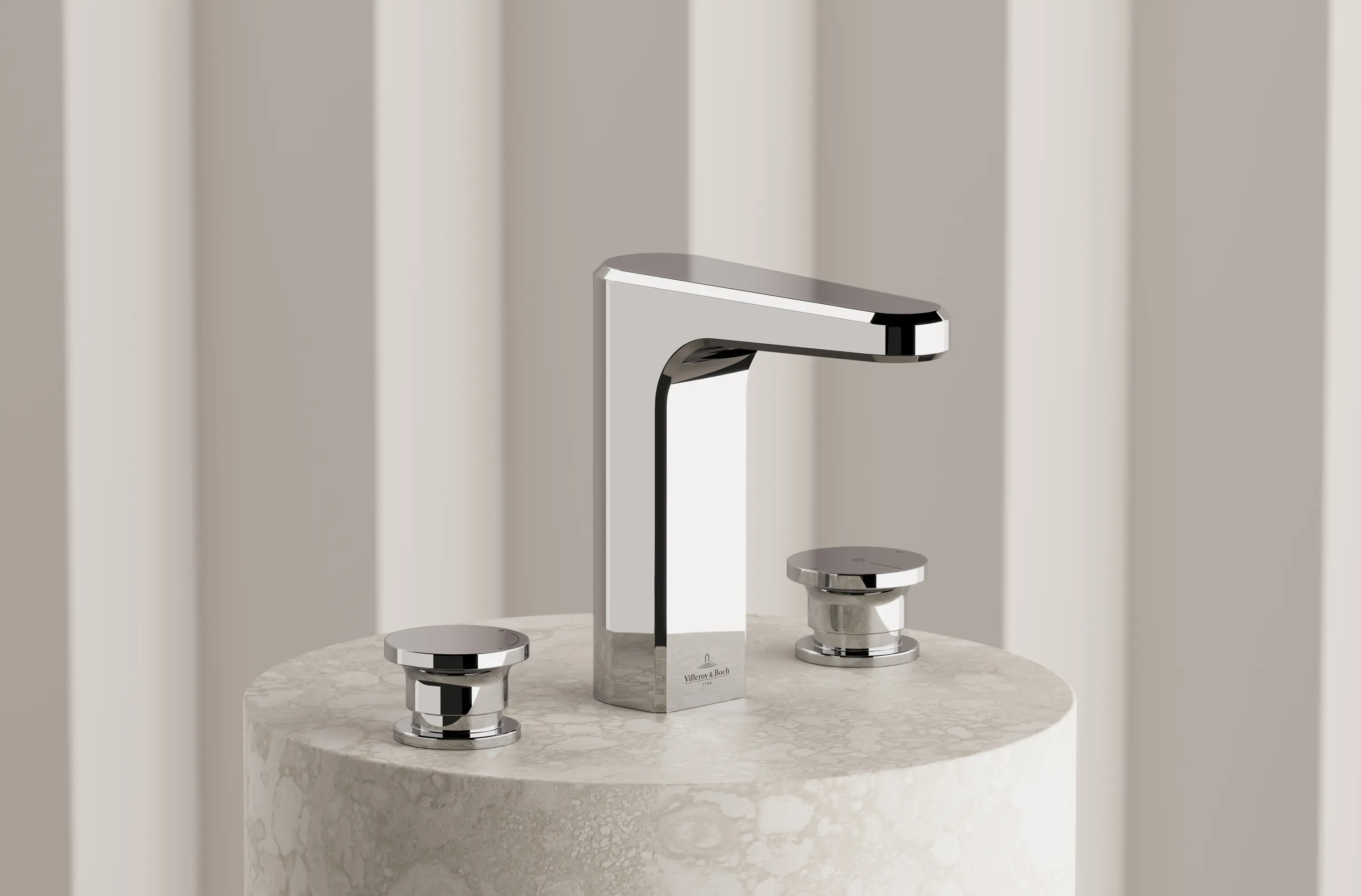 Villeroy & Boch - Vea Serie di rubinetti