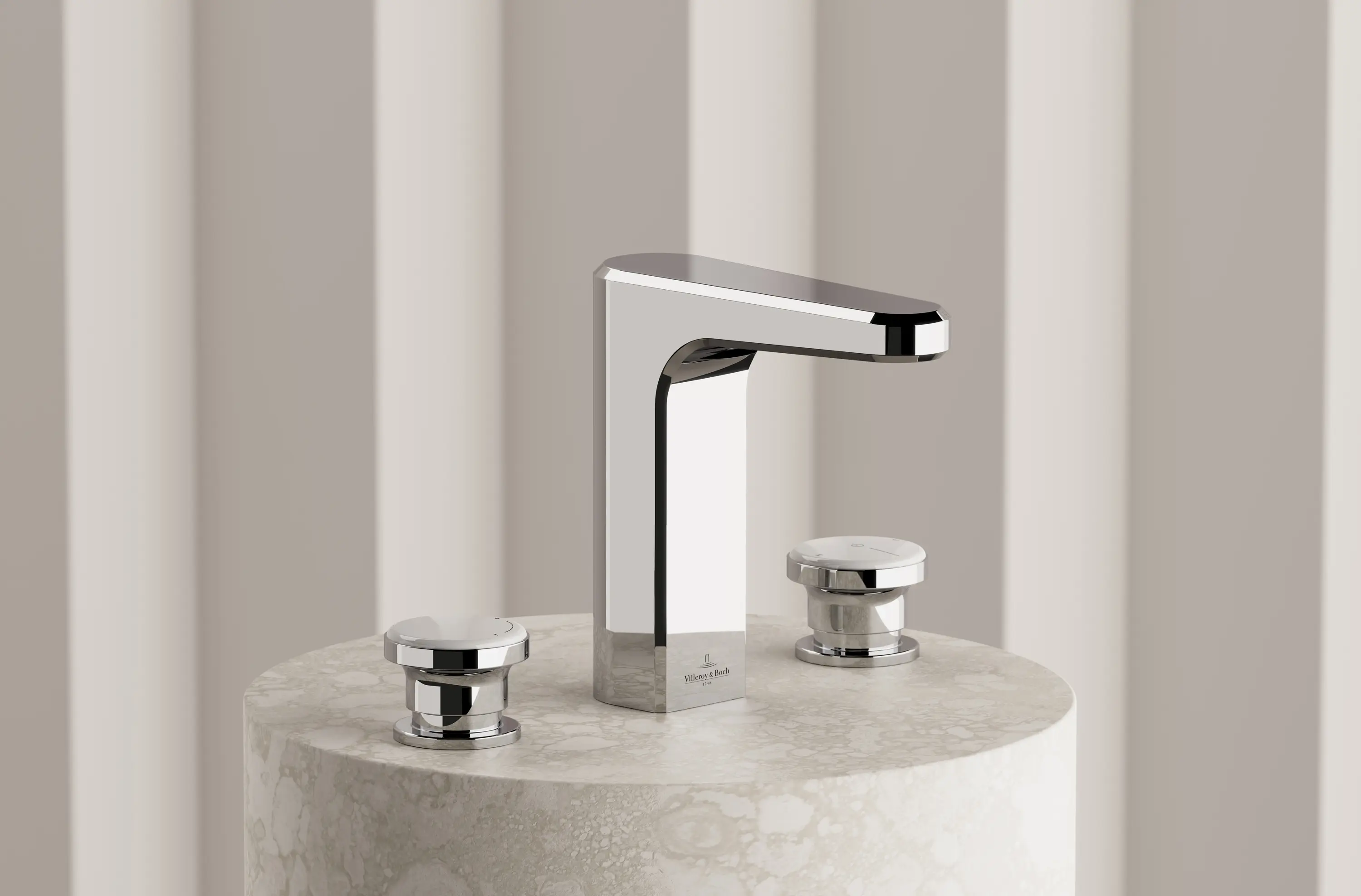 Villeroy & Boch - Vea Serie de grifería