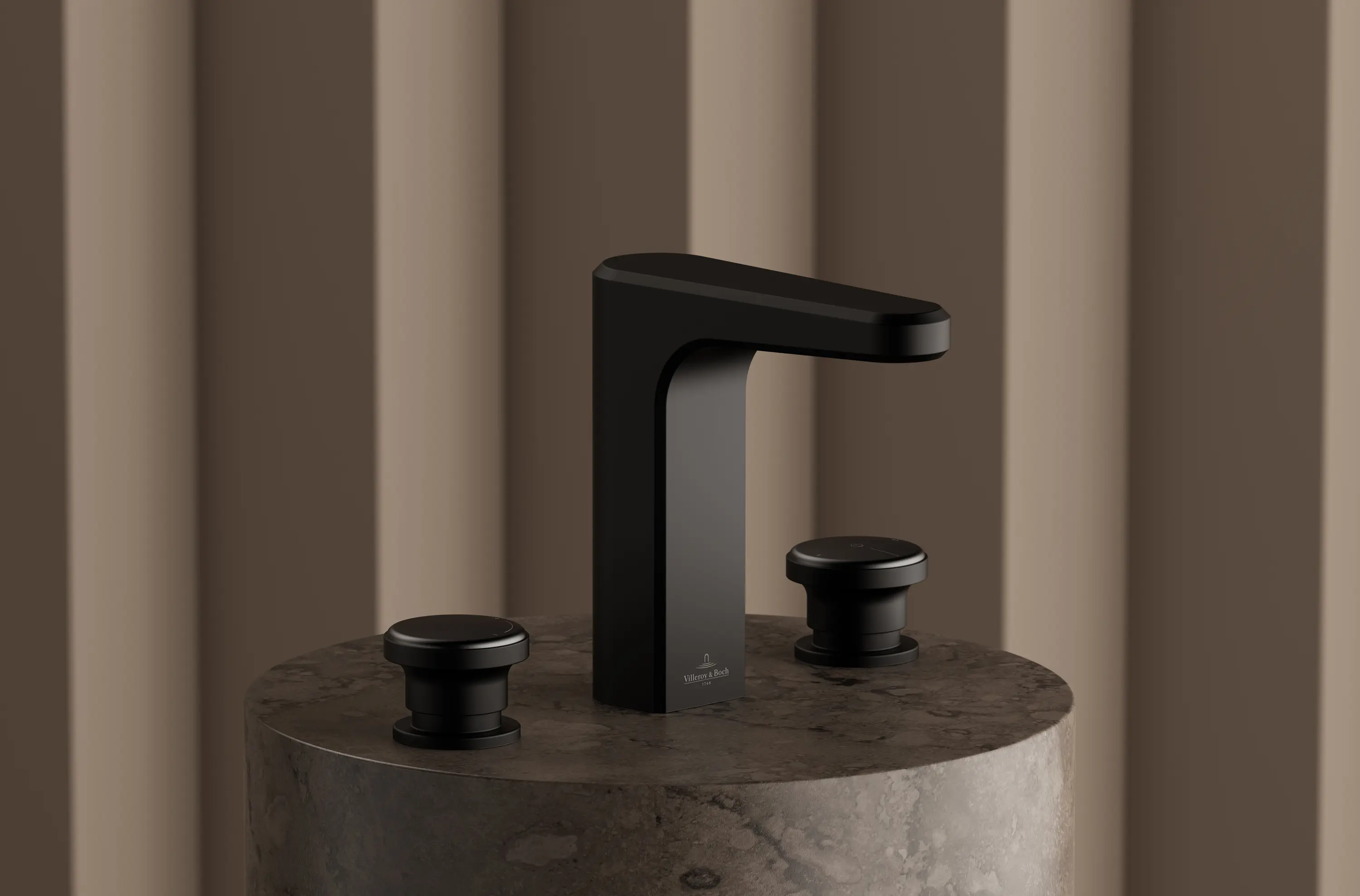 Villeroy & Boch - Vea mixer series