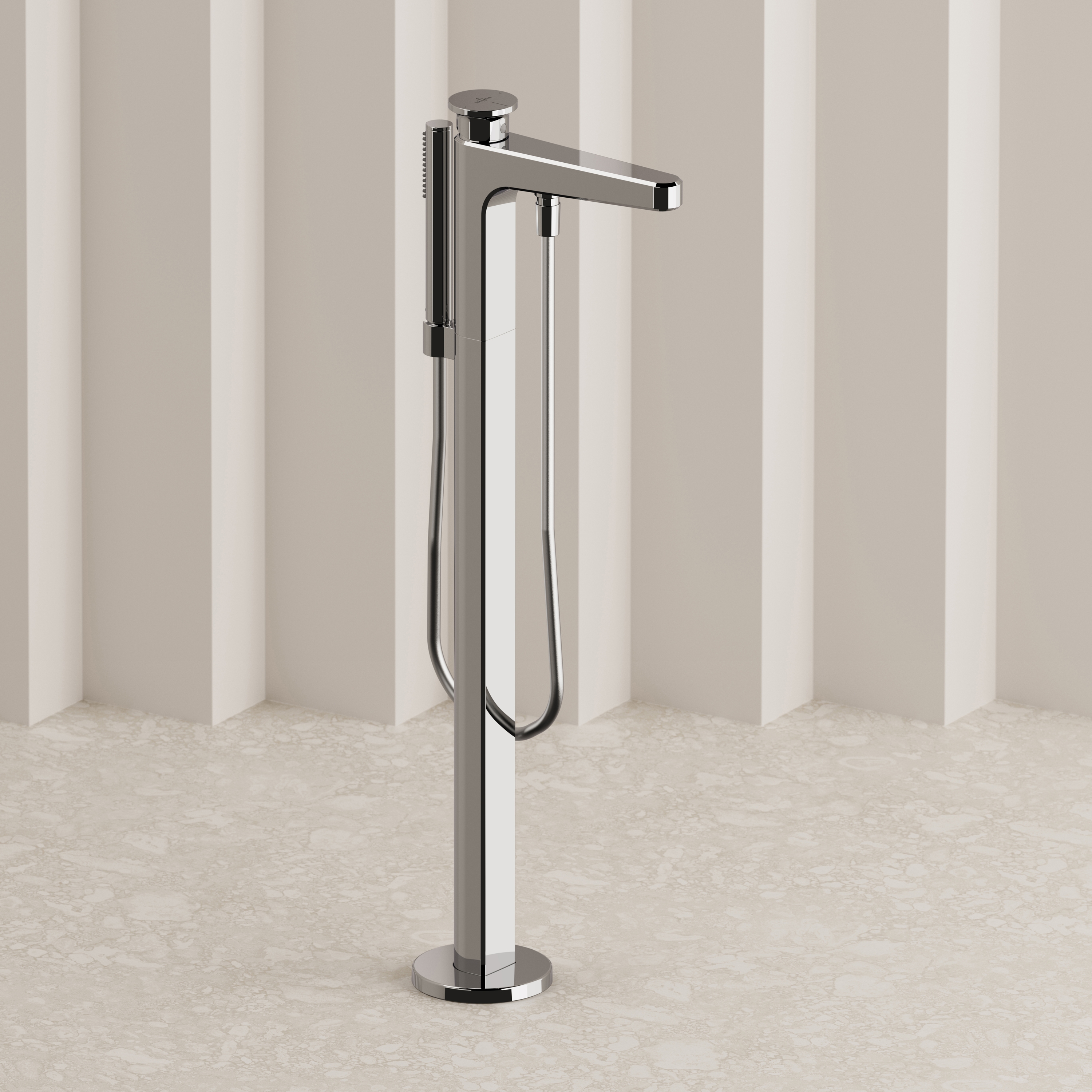 Produkt Vea mixer series des Herstellers Villeroy & Boch anzeigen
