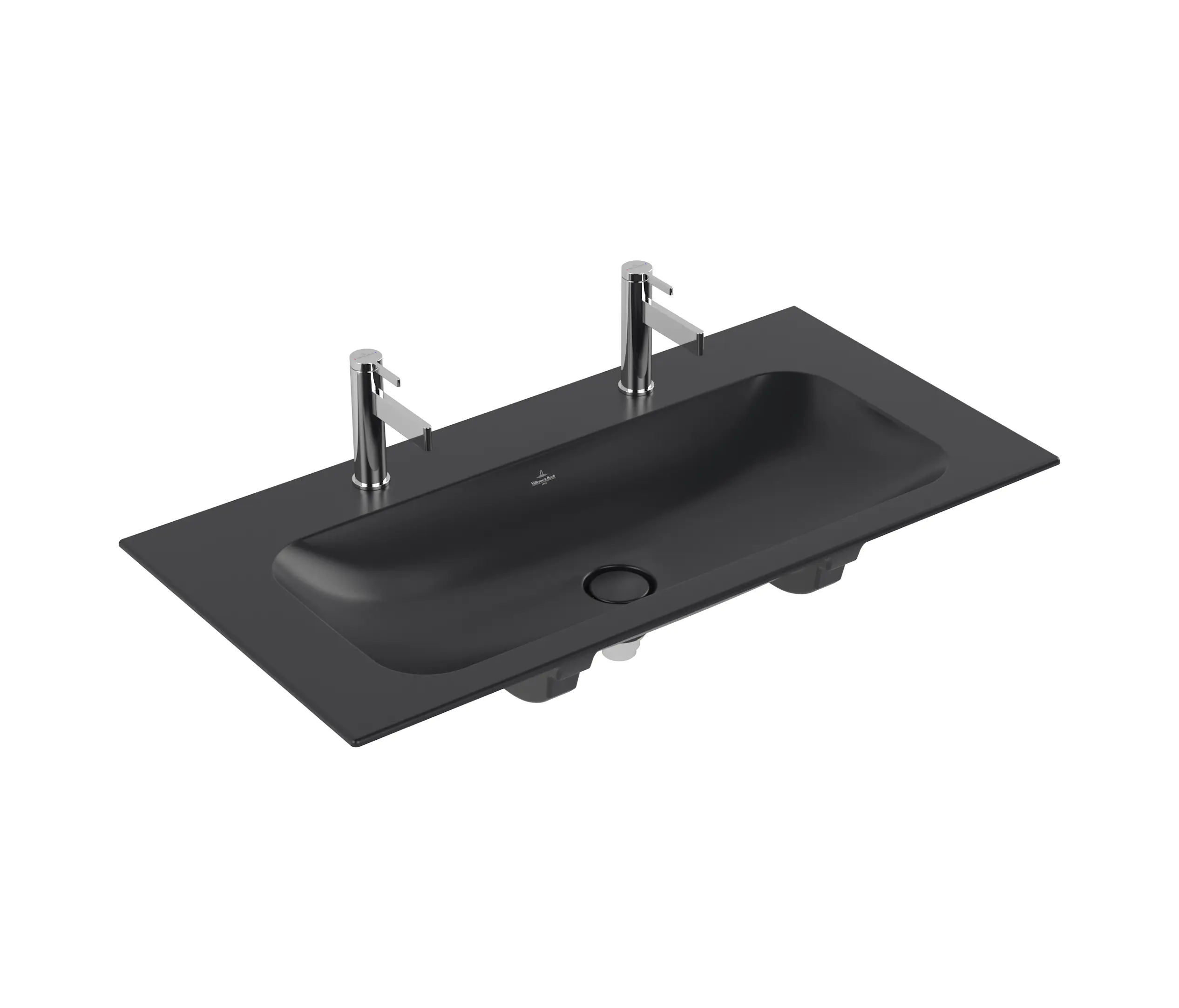 Villeroy & Boch - Finion vanity washbasin