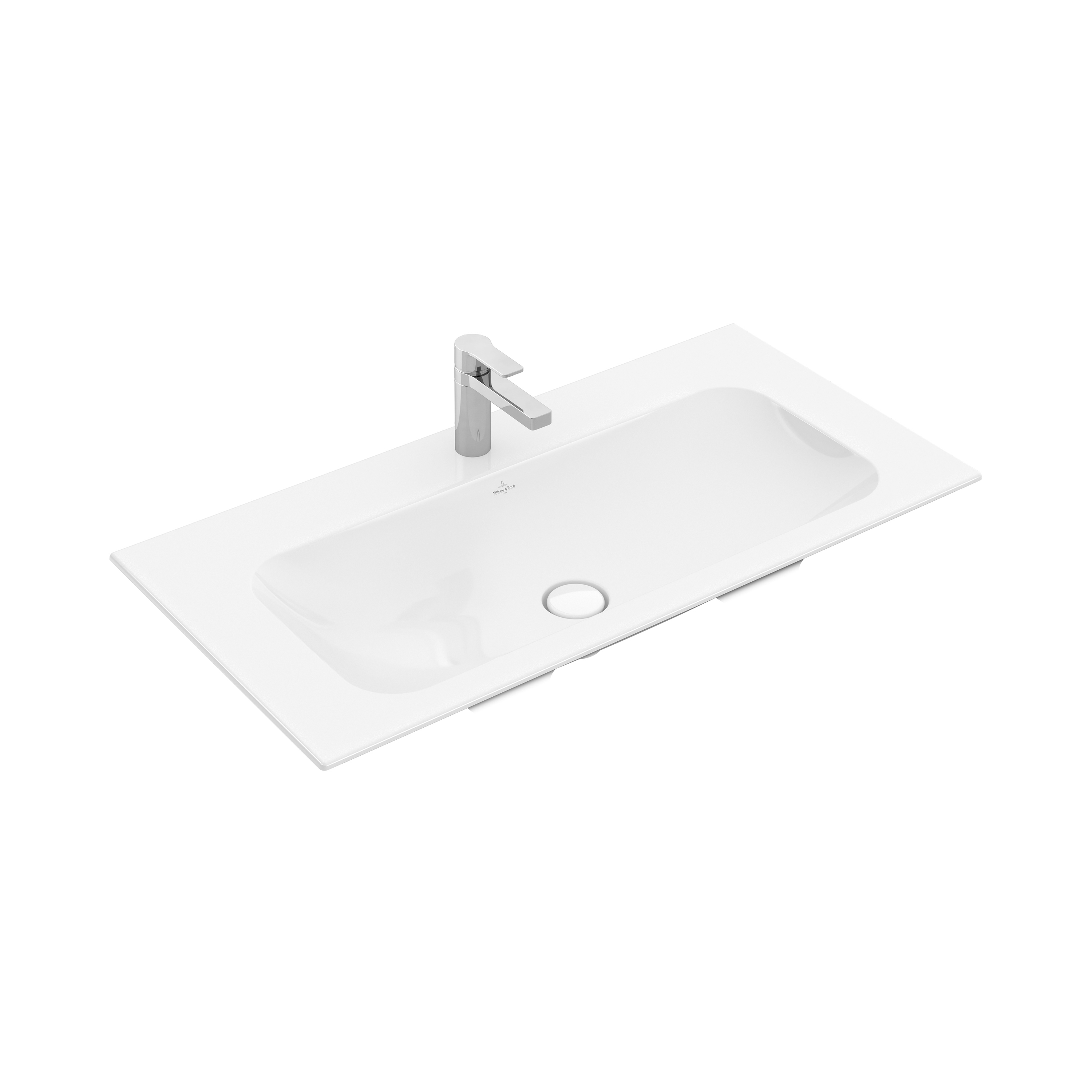 Produkt Finion Schrankwaschtisch des Herstellers Villeroy & Boch anzeigen