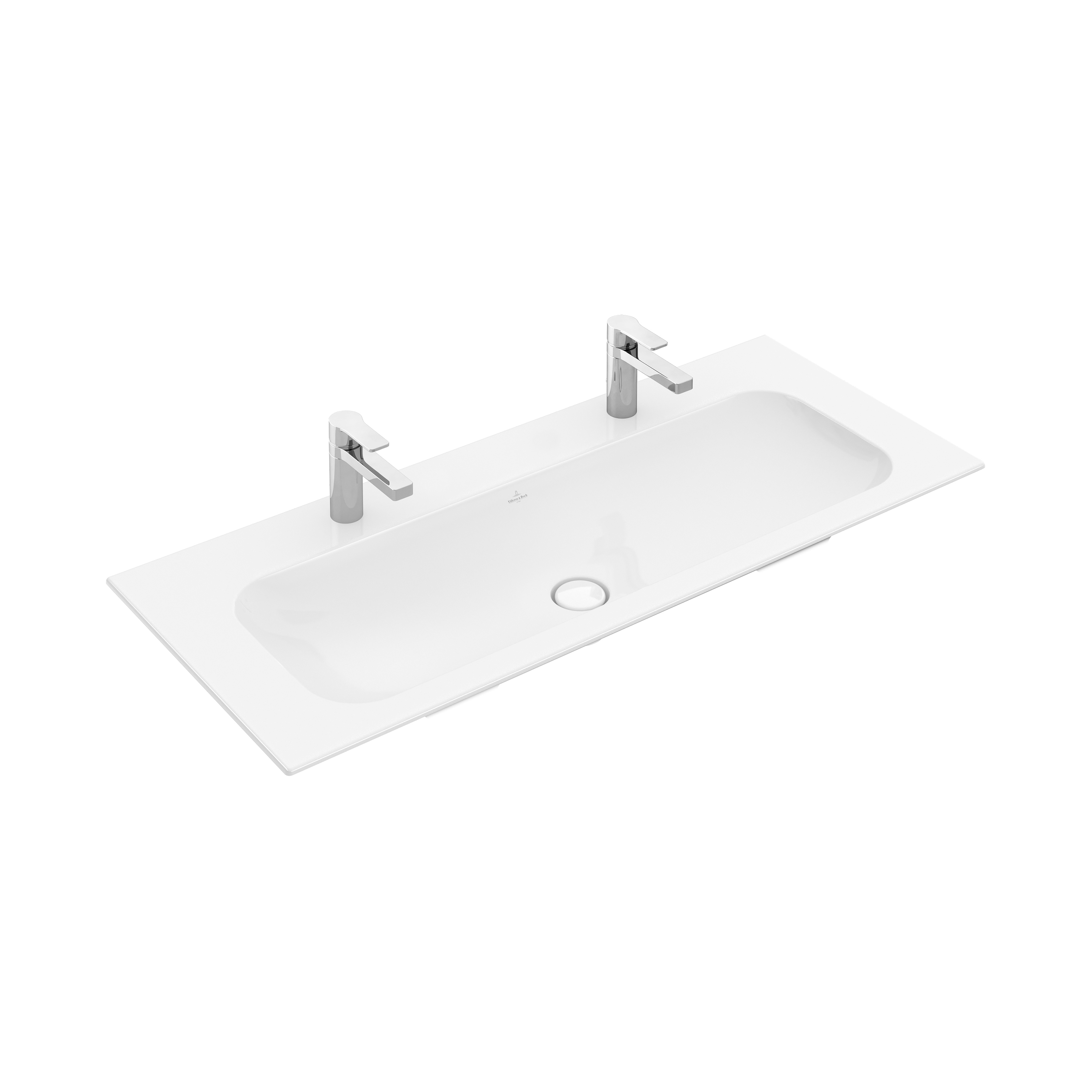 Produkt Finion Schrankwaschtisch des Herstellers Villeroy & Boch anzeigen