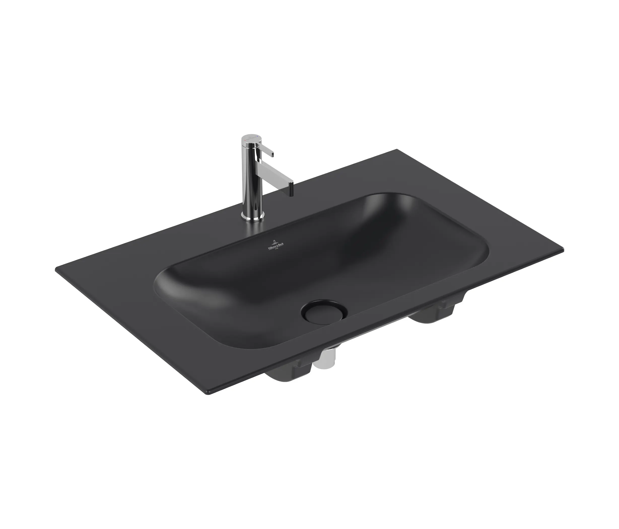 Villeroy & Boch - Finion vanity washbasin