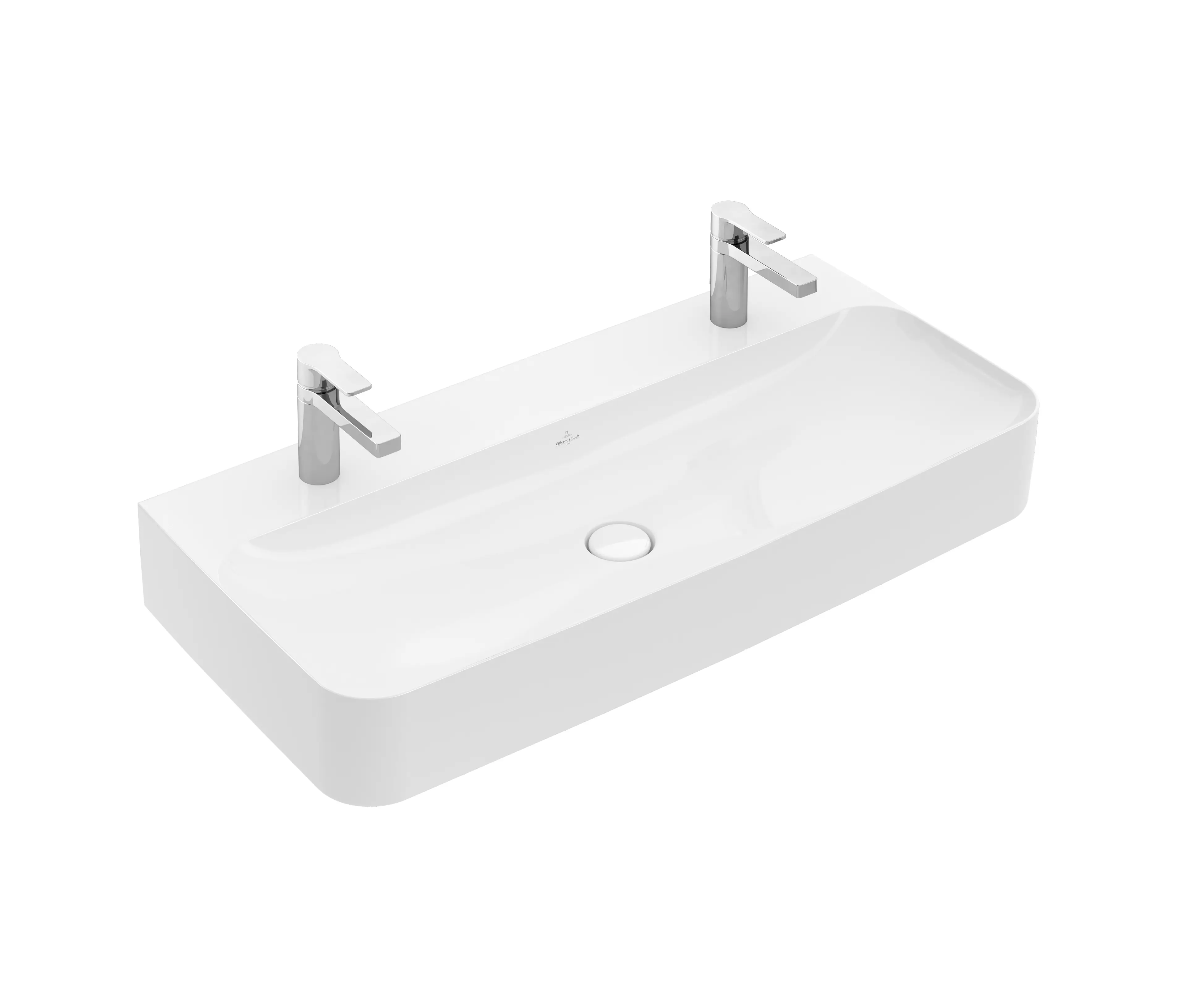 Villeroy & Boch - Finion washbasin