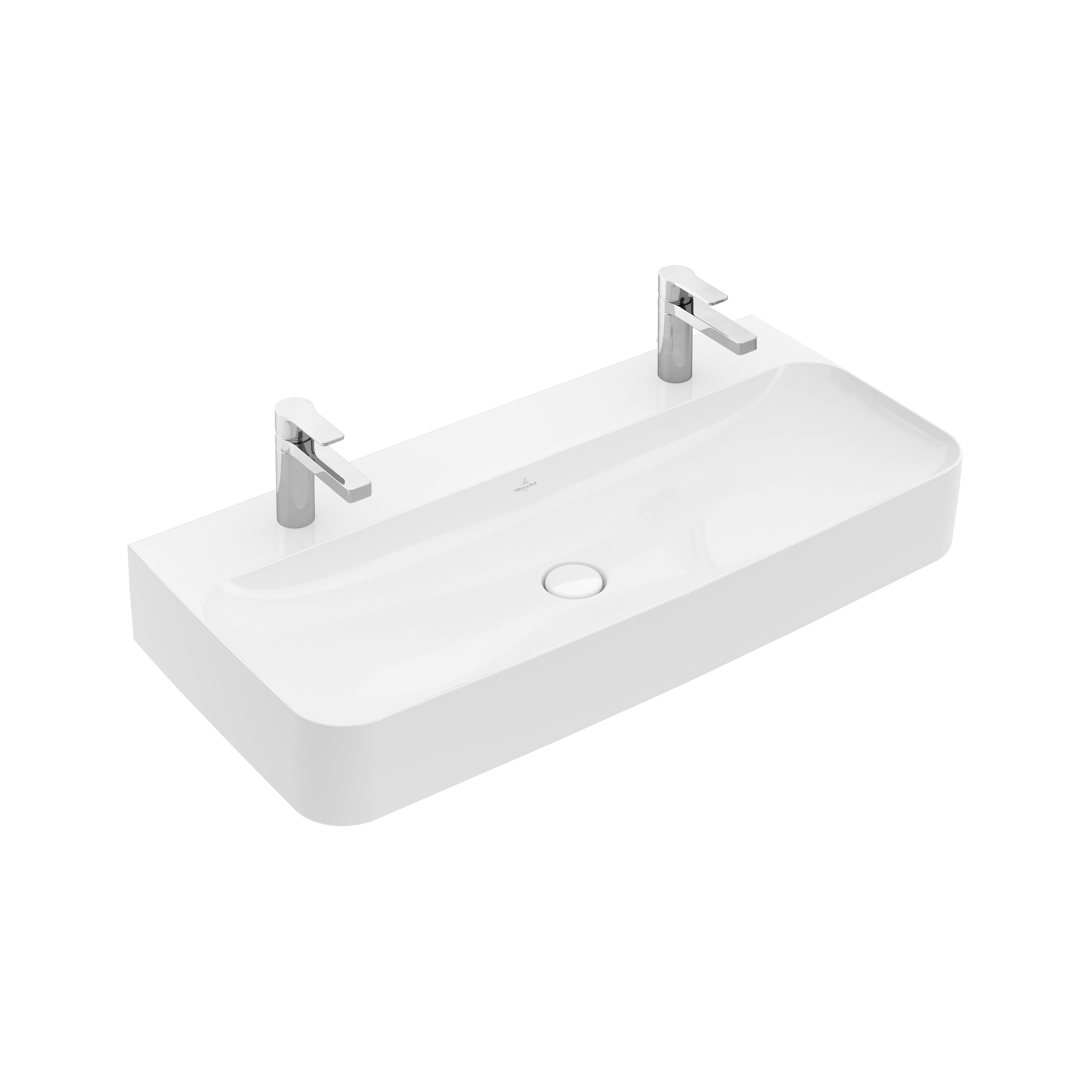 Mostra il prodotto Finion washbasin del produttore Villeroy & Boch