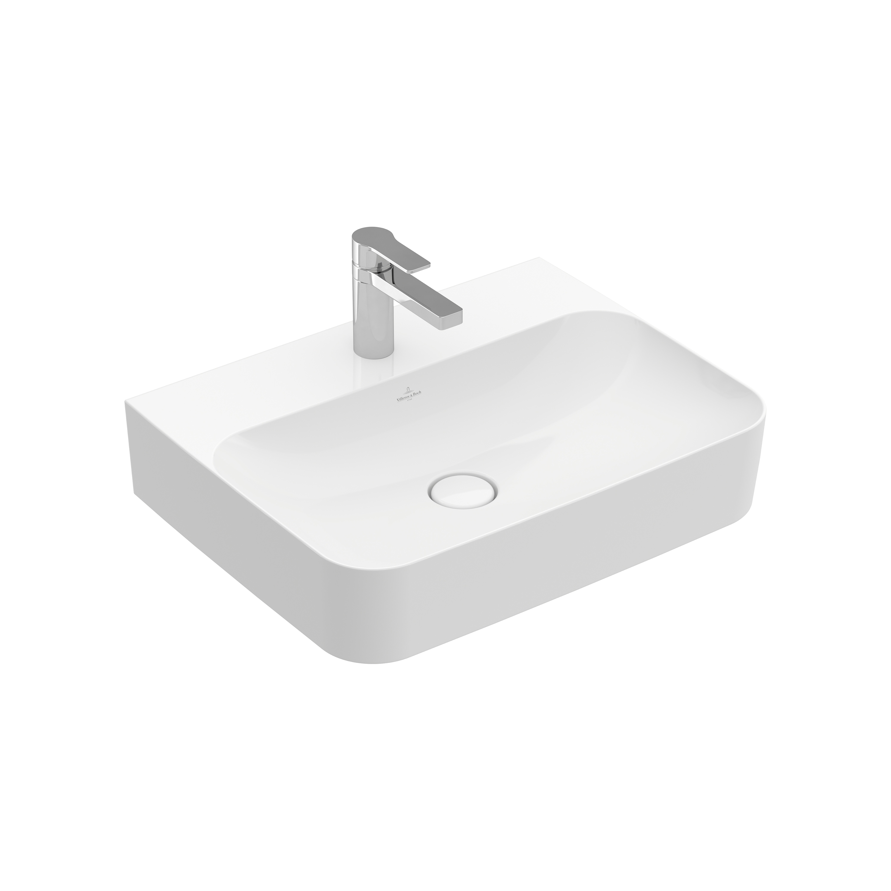 Produkt Finion Waschbecken des Herstellers Villeroy & Boch anzeigen