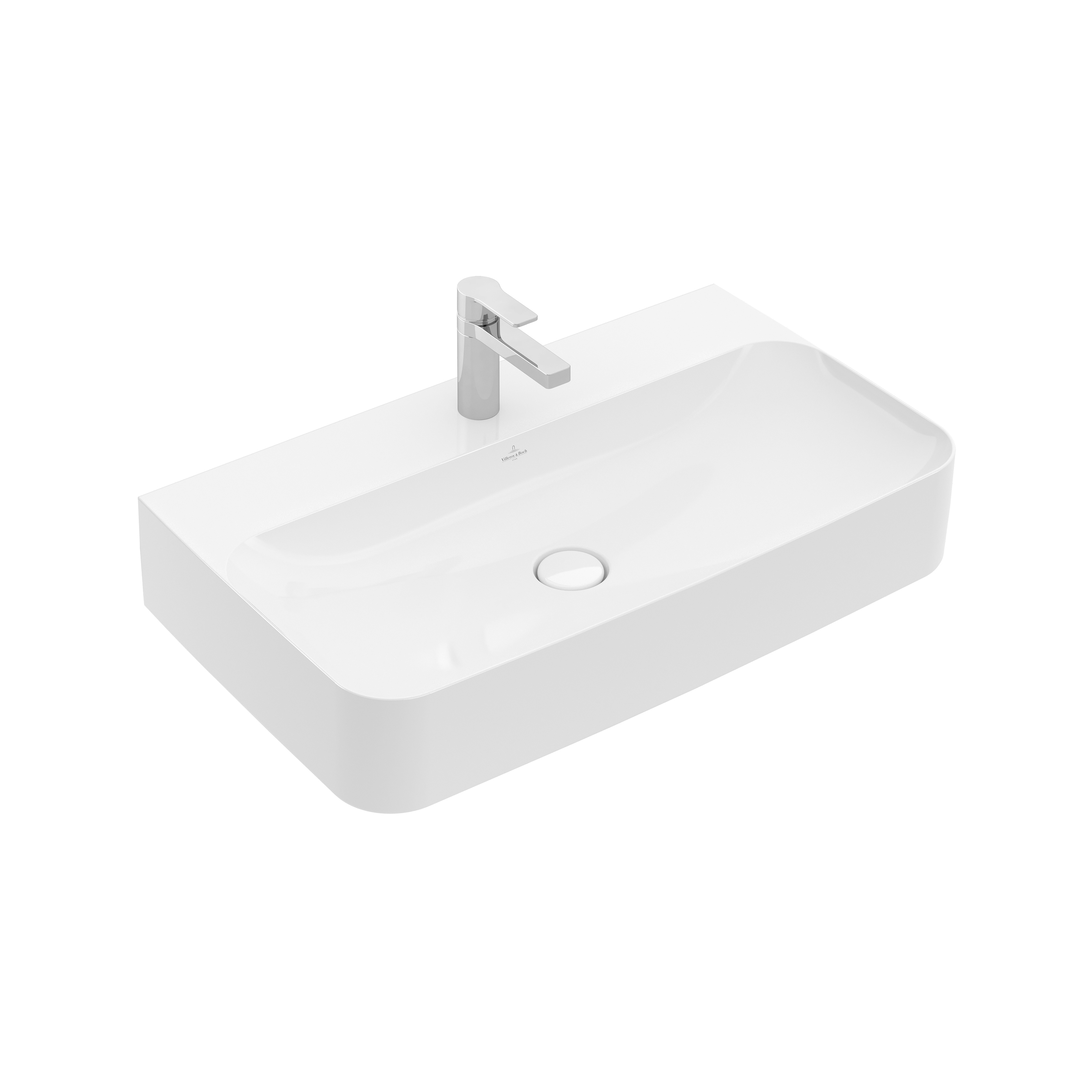 Mostrar el producto Finion washbasin del fabricante Villeroy & Boch