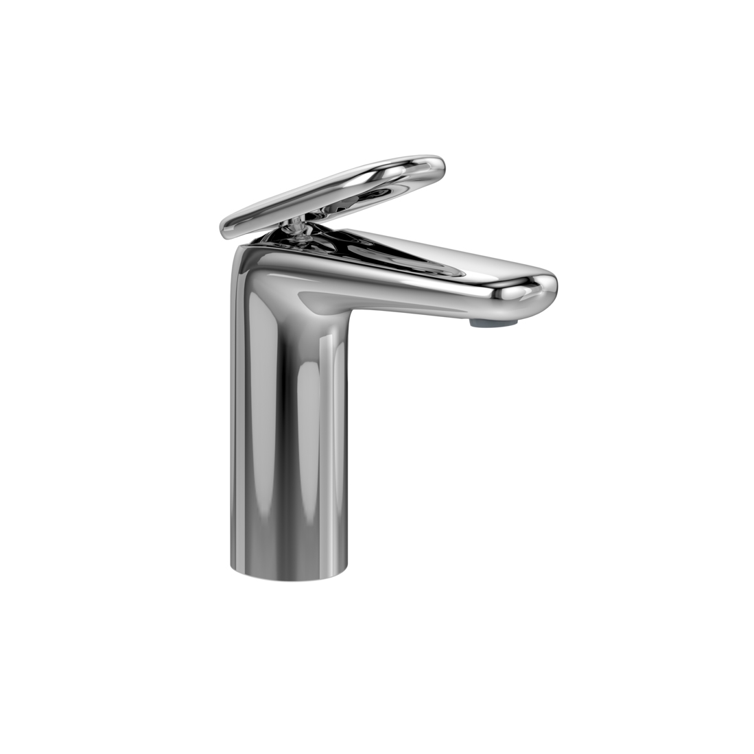 Antao | Single-lever basin mixer, Chrome