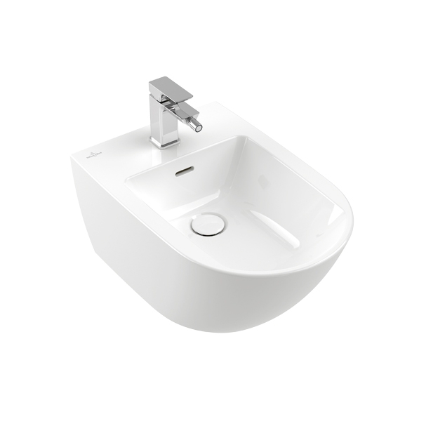 Produkt Antao | Bidet, wandhängend, 375 x 560 mm des Herstellers Villeroy & Boch anzeigen