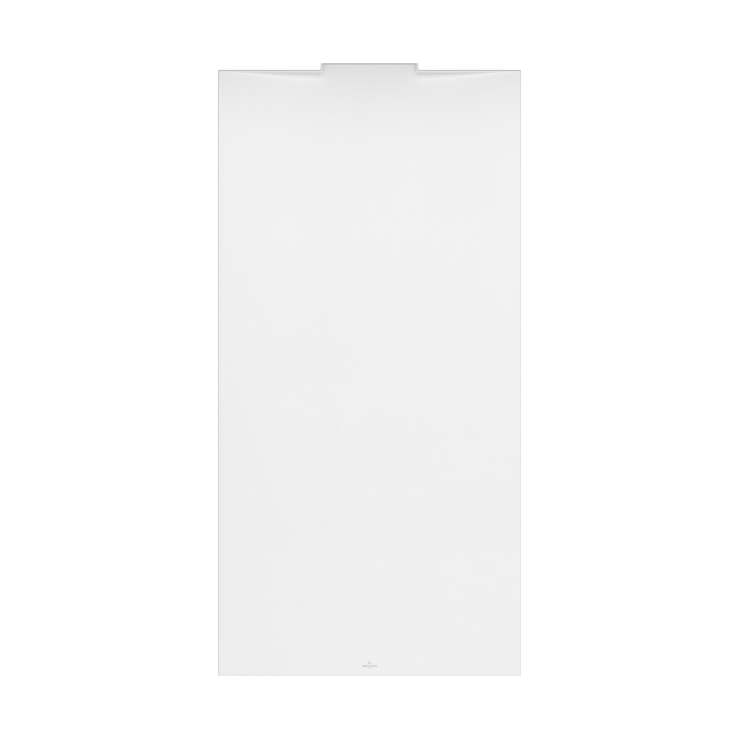 Produkt Wallway | Rectangular shower tray, 1800 x 900 x 30 mm, Stone White des Herstellers Villeroy & Boch anzeigen