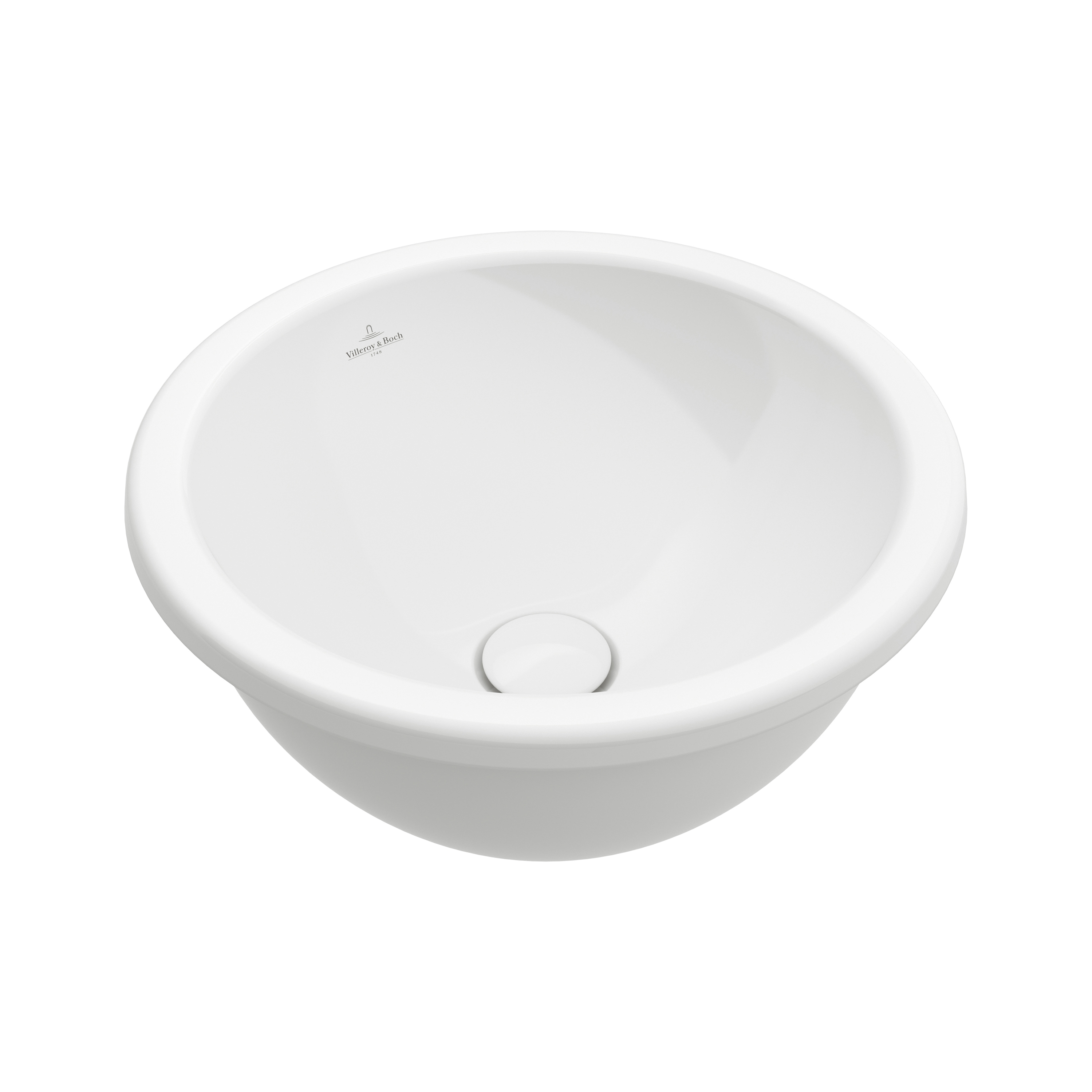 Produkt Loop & Friends Einbauwaschtisch des Herstellers Villeroy & Boch anzeigen
