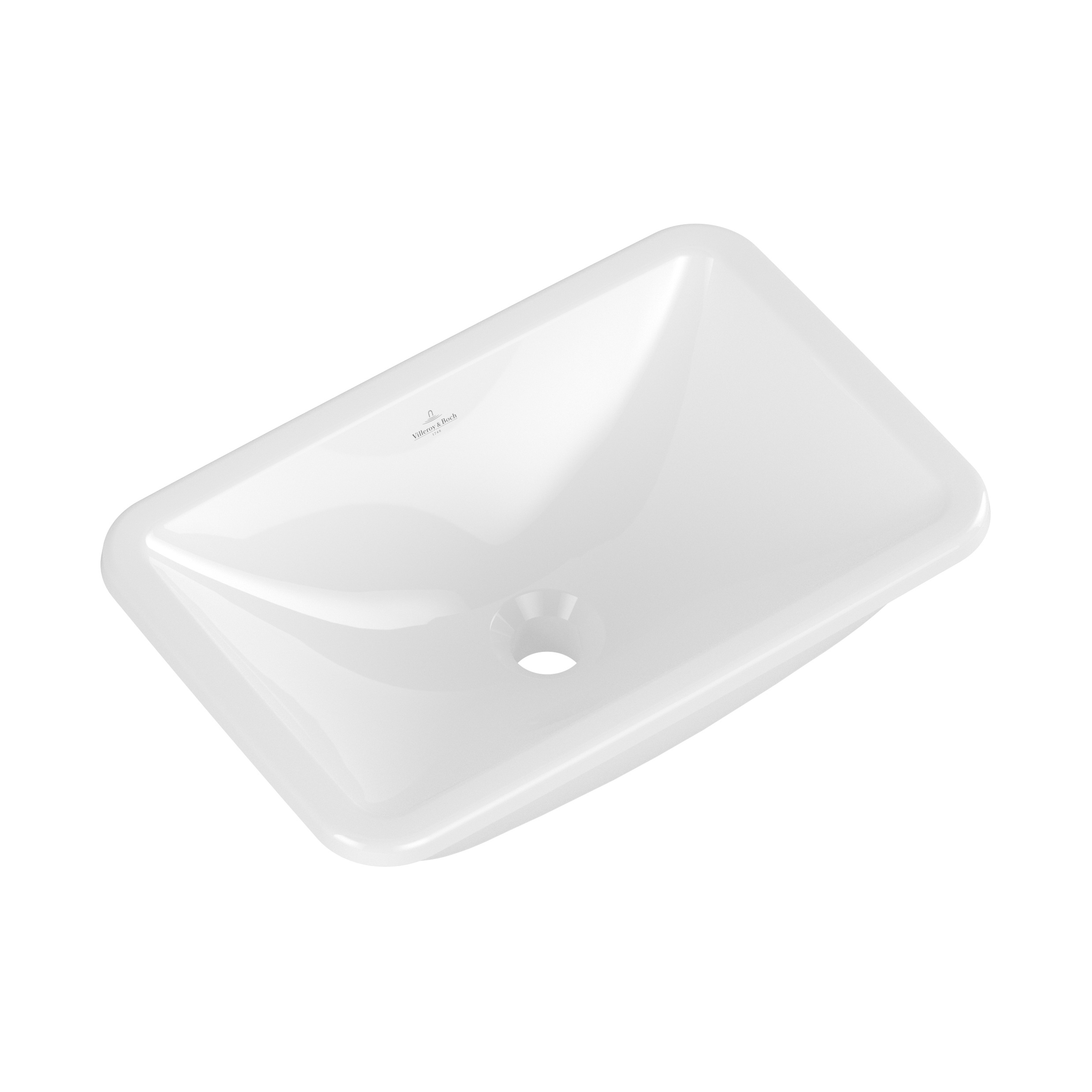 Produkt Loop & Friends Unterbauwaschtisch des Herstellers Villeroy & Boch anzeigen