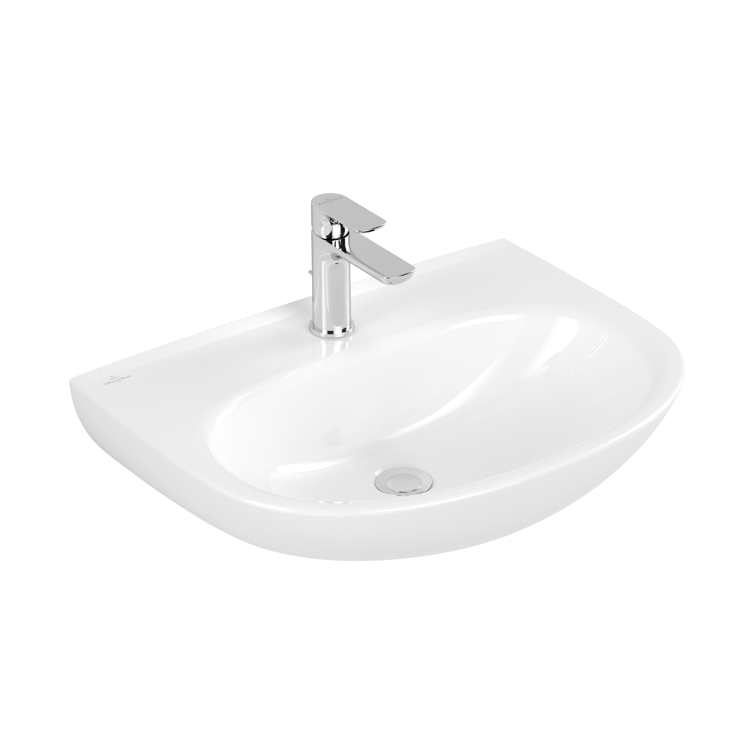 Display product O.novo Washbasin from manufacturer Villeroy & Boch