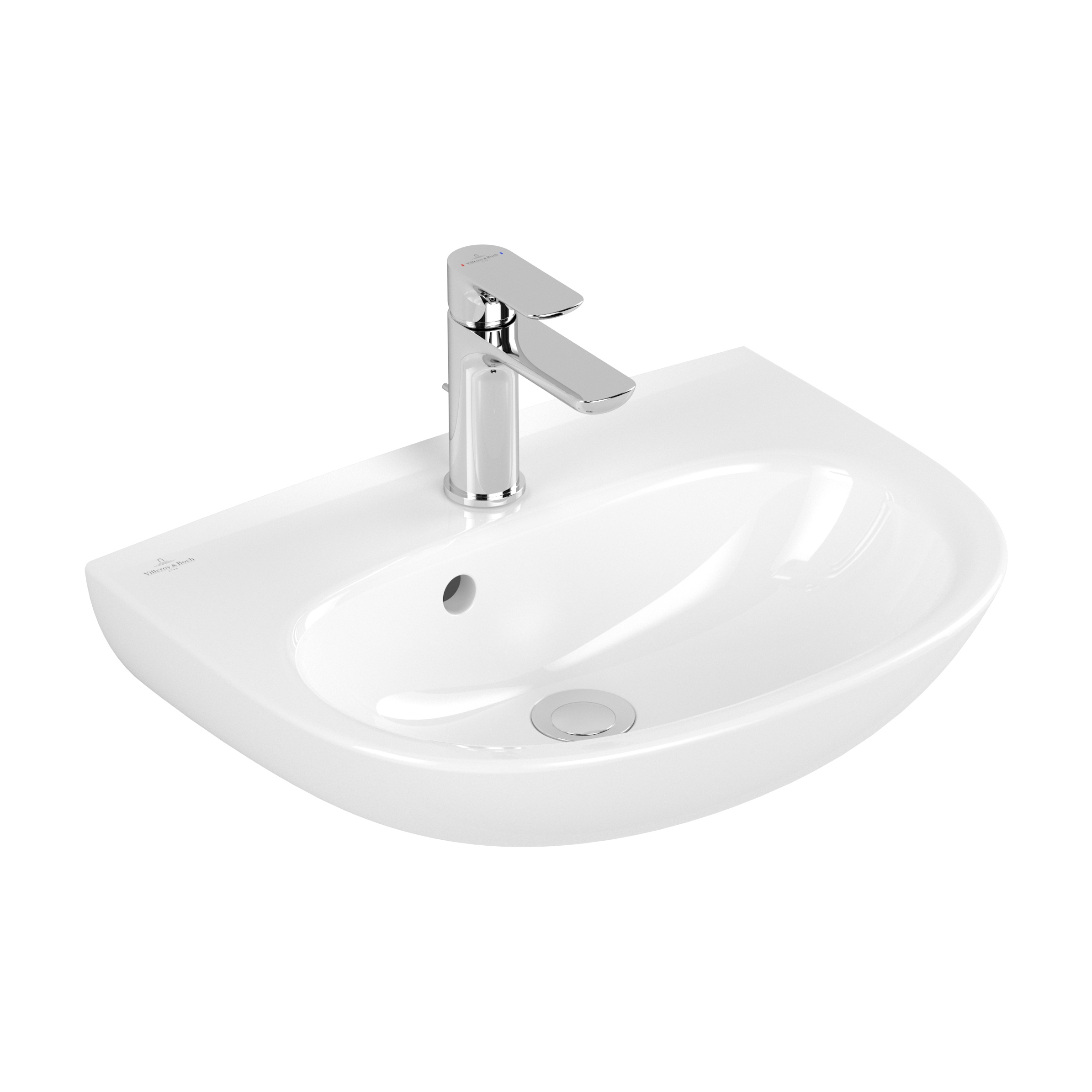 Mostra il prodotto O.novo handwashbasin del produttore Villeroy & Boch
