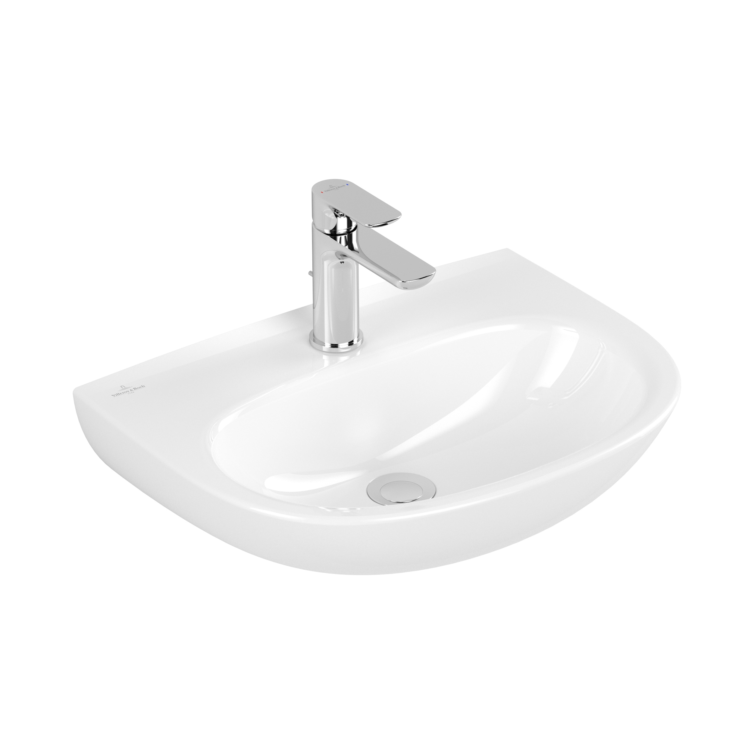 Produkt O.novo Handwaschbecken des Herstellers Villeroy & Boch anzeigen