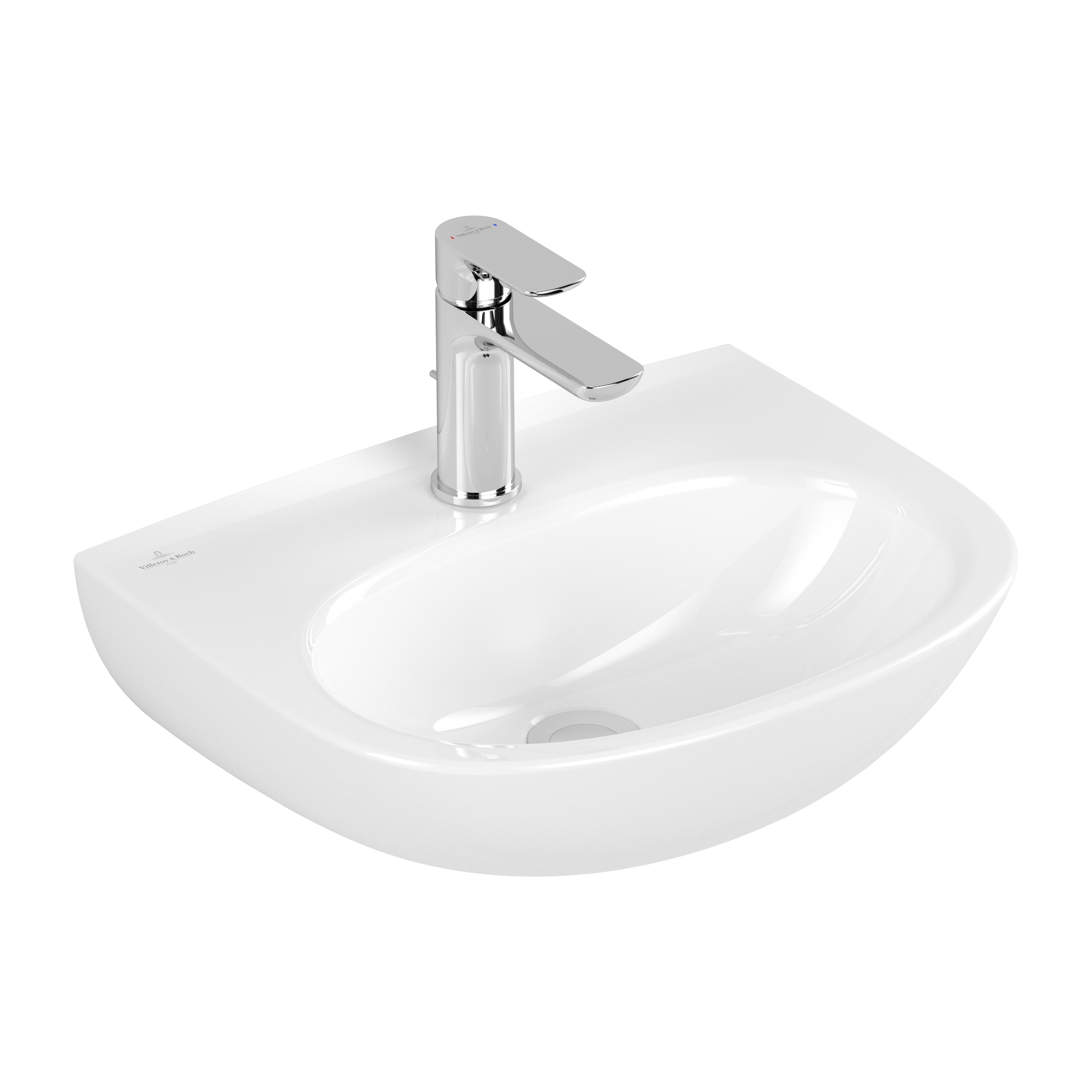 Mostra il prodotto O.novo handwashbasin del produttore Villeroy & Boch