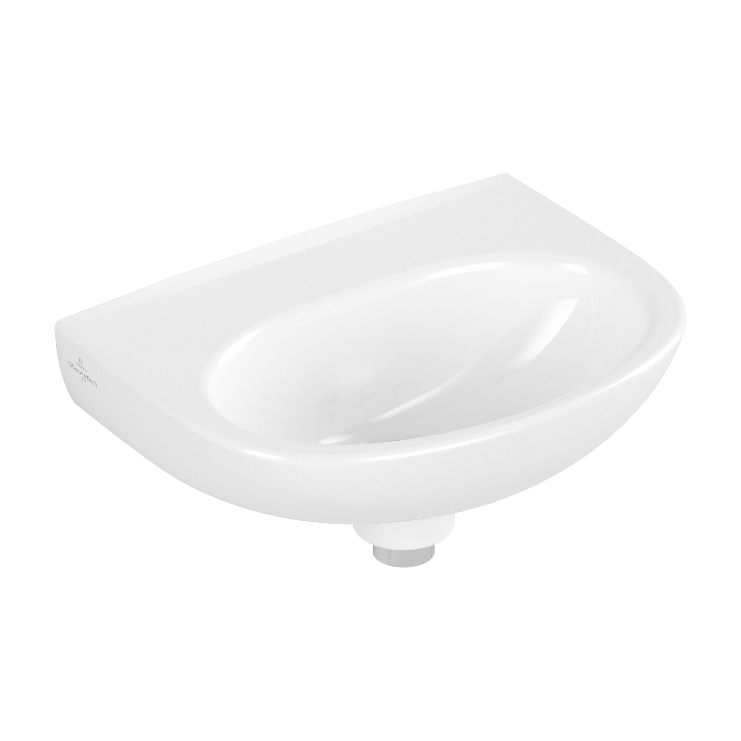 Display product O.novo handwashbasin from manufacturer Villeroy & Boch