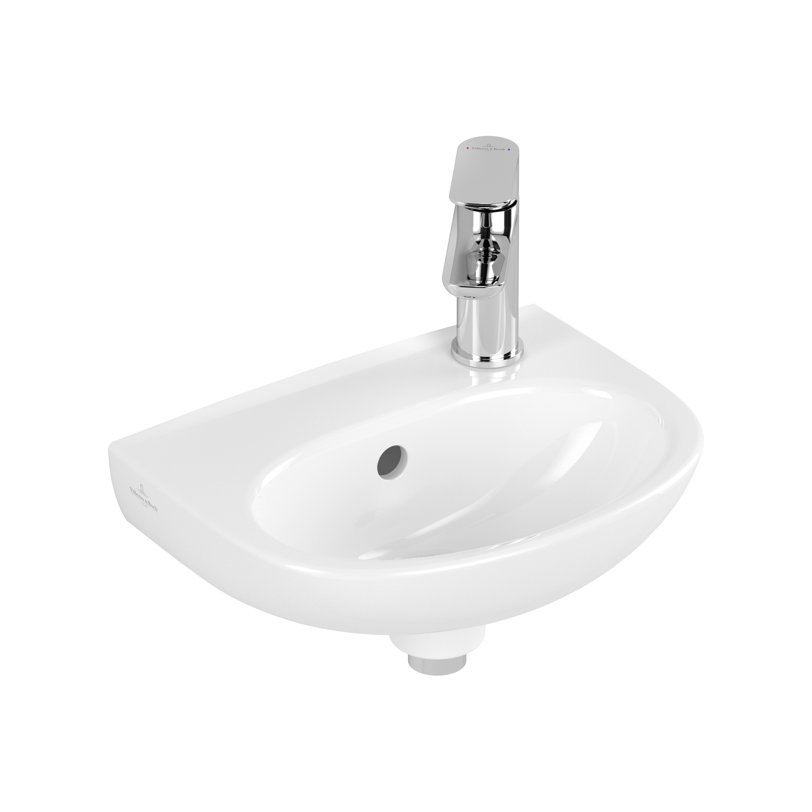 Mostra il prodotto O.novo handwashbasin del produttore Villeroy & Boch