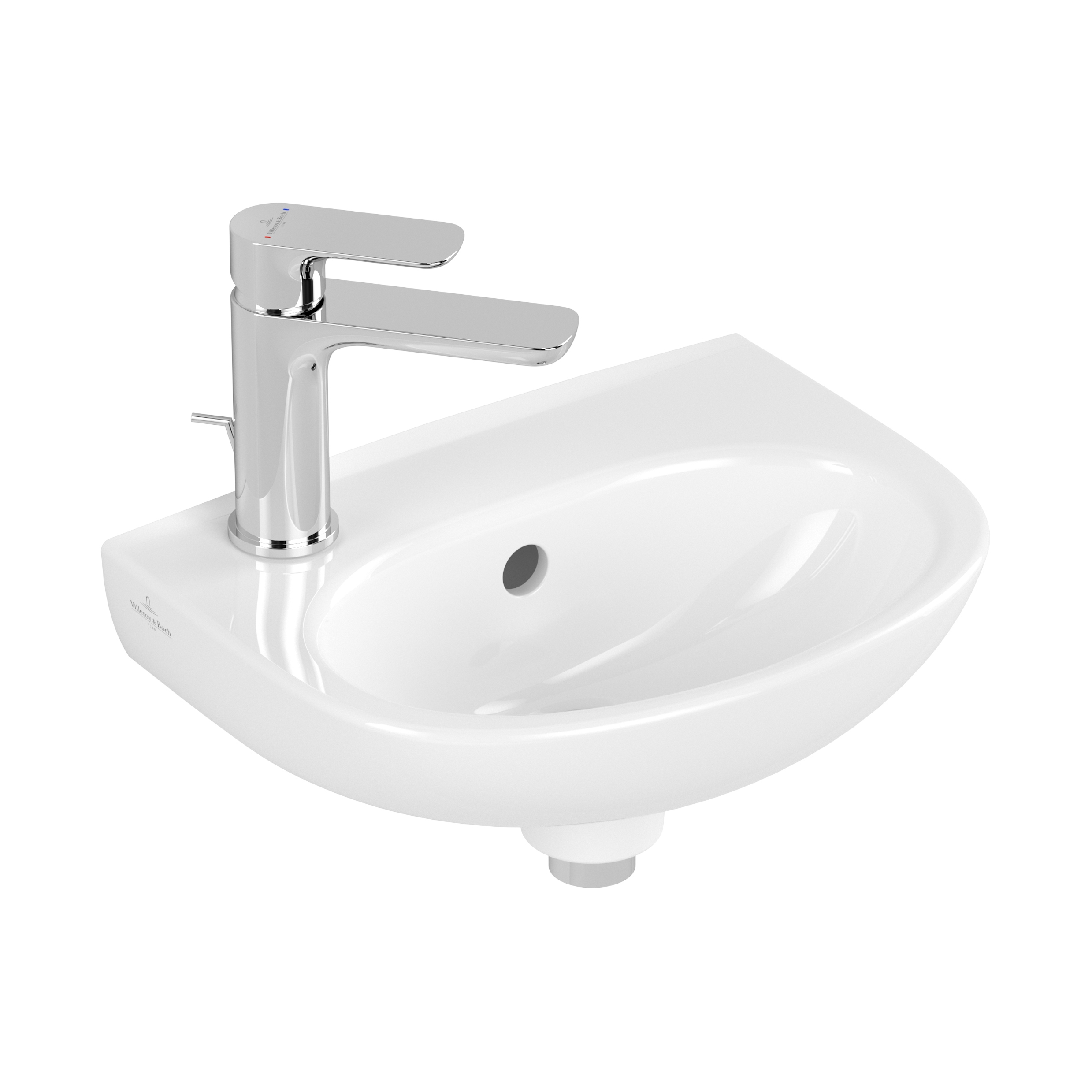 Produkt O.novo Handwaschbecken des Herstellers Villeroy & Boch anzeigen