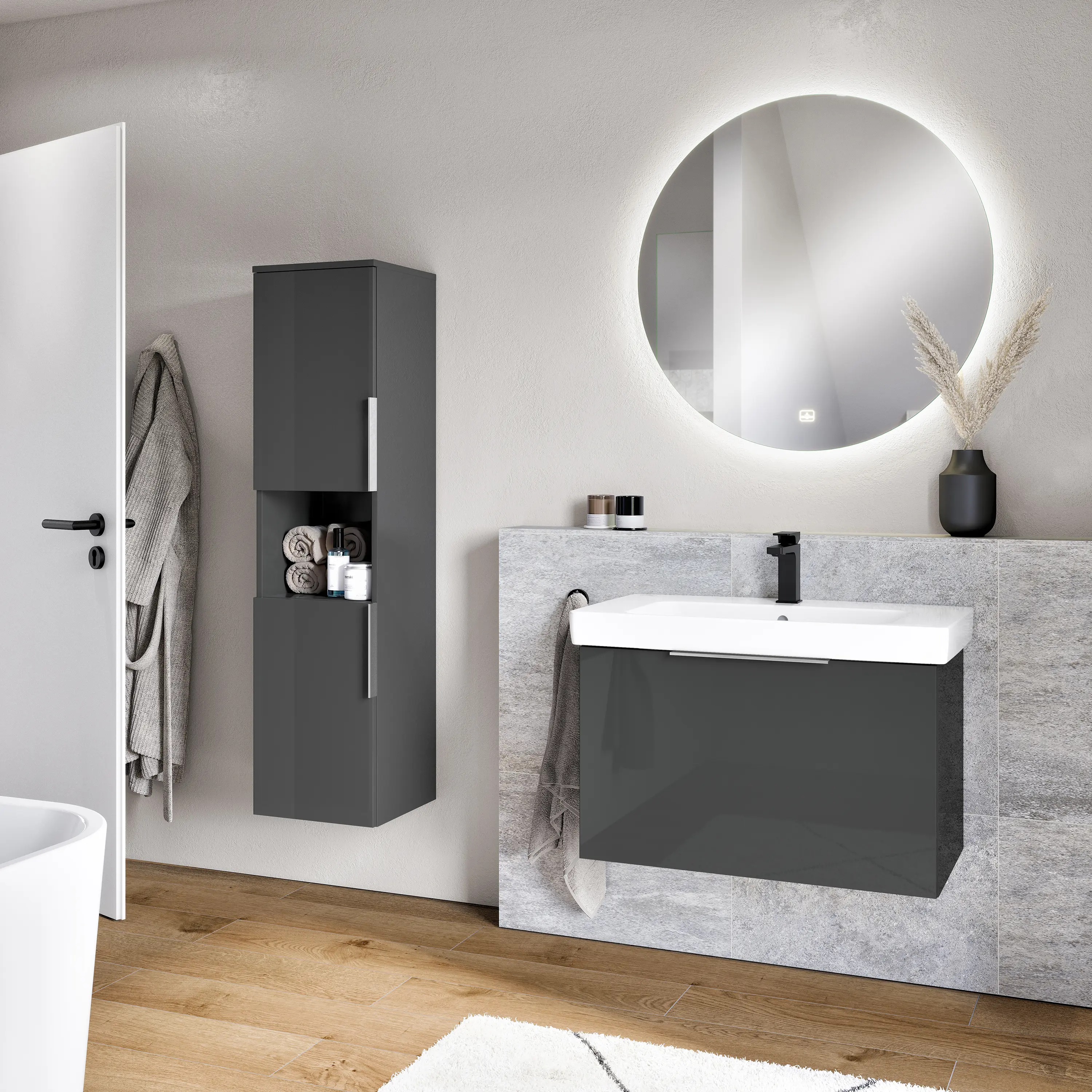 Villeroy & Boch - Architectura Washbasin 800 x 445mm