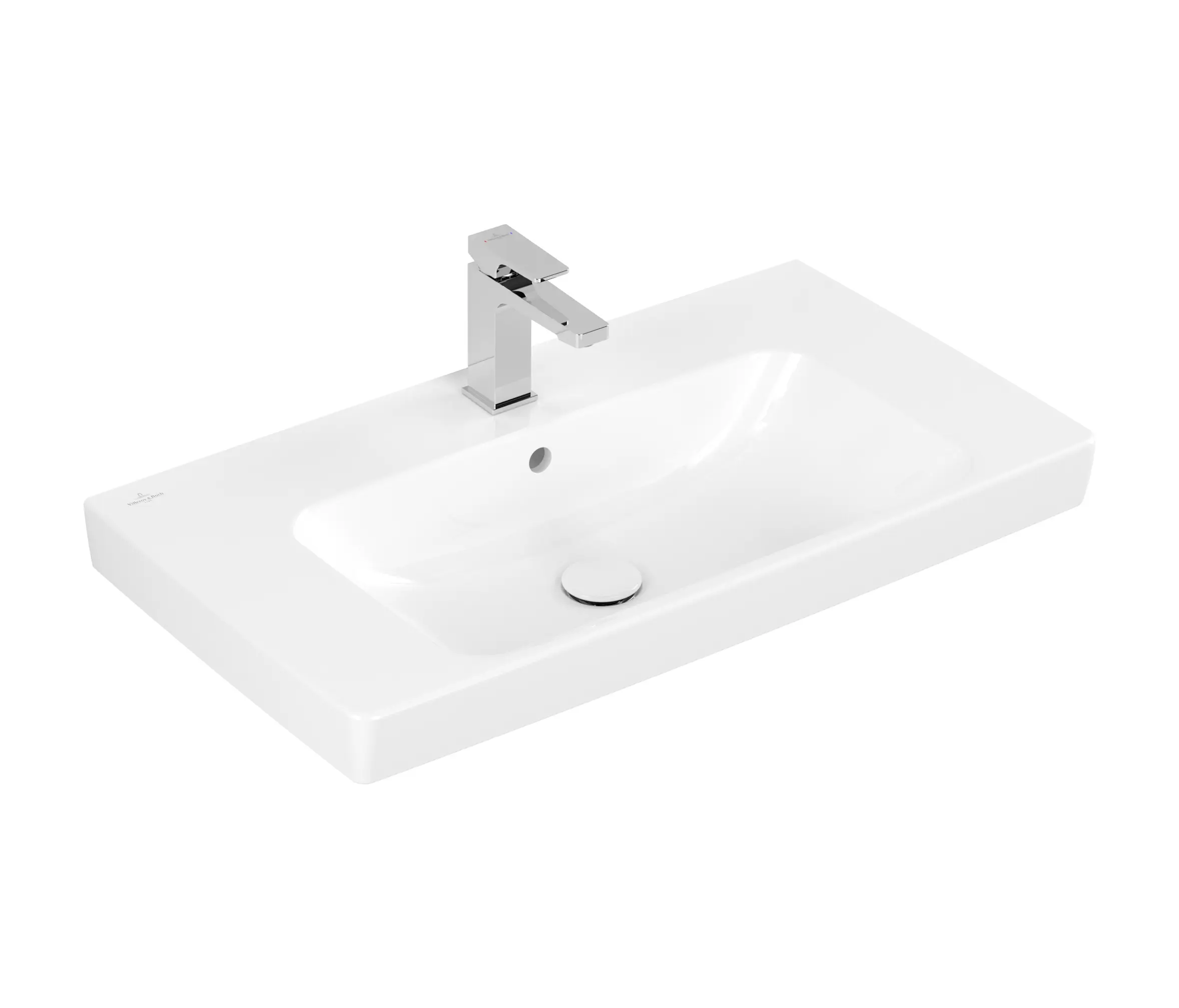 Villeroy & Boch - Architectura Washbasin 800 x 445mm