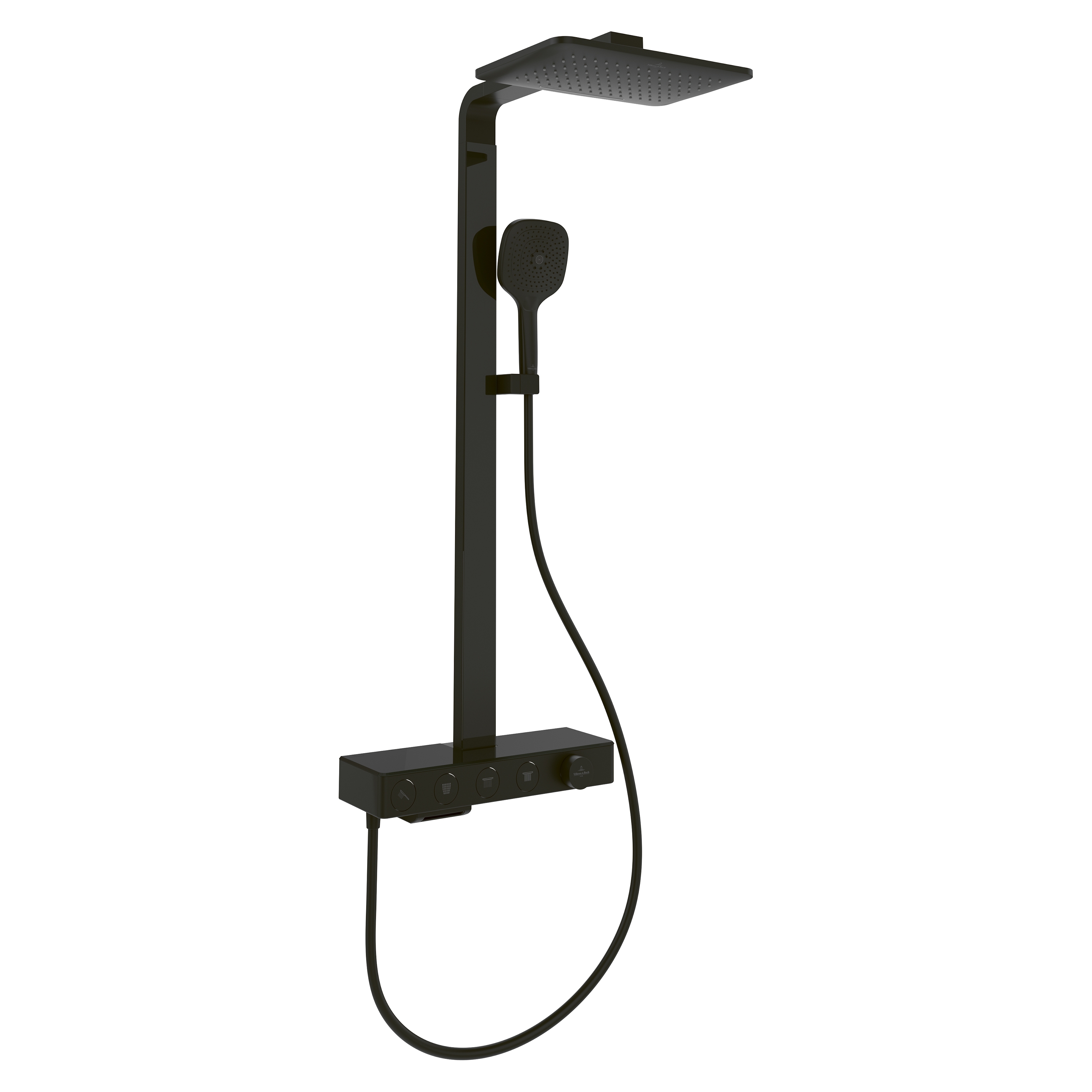 Display product Infinity Showers Shower system from manufacturer Villeroy & Boch